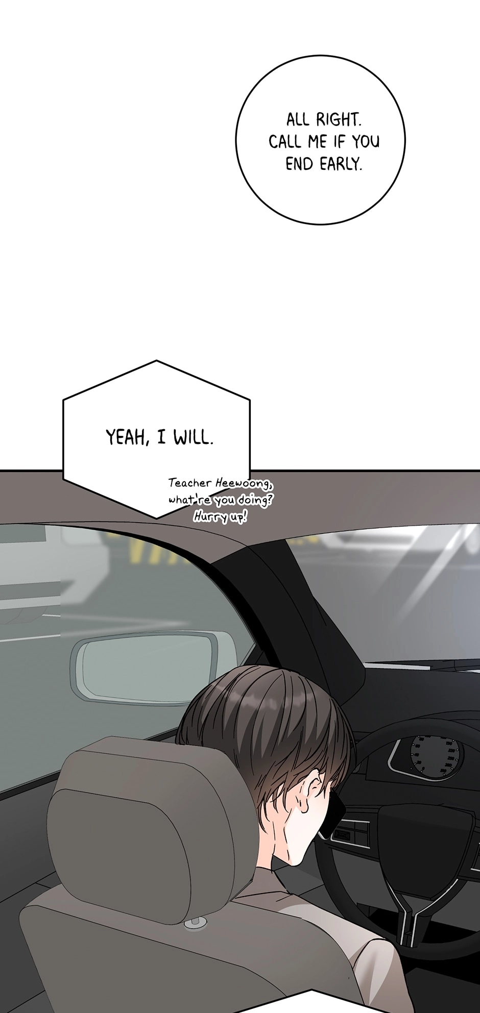 Popping Candy Chapter 64 page 19 - 