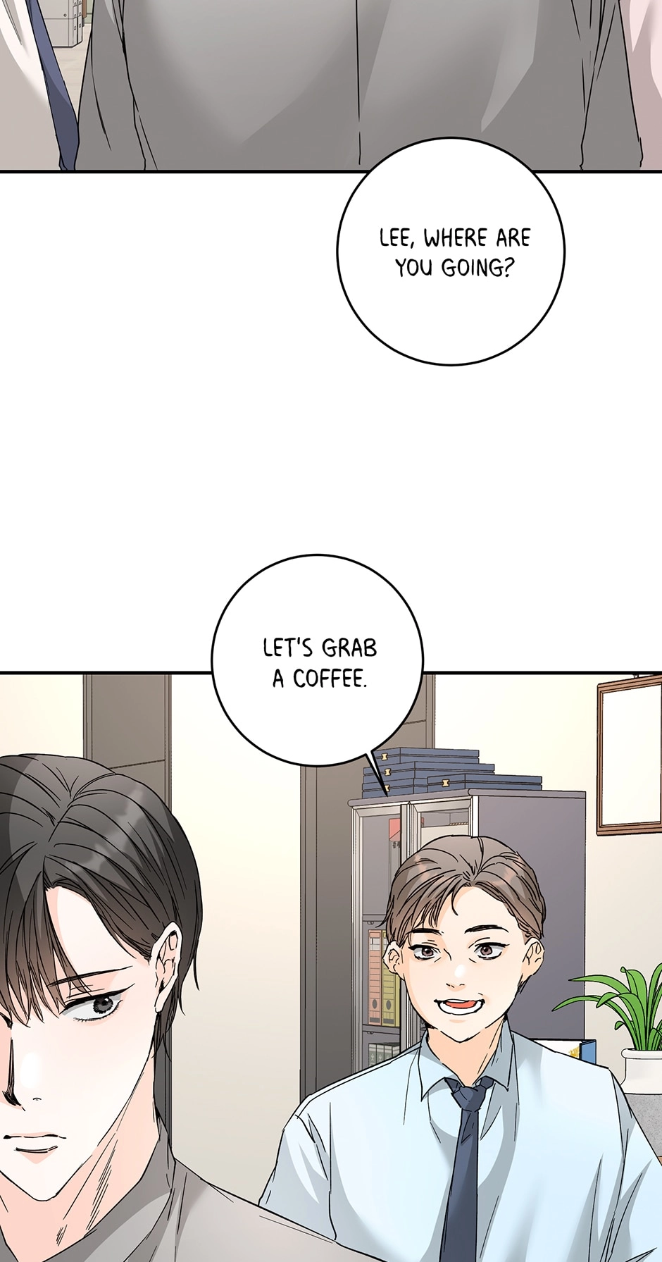 Popping Candy Chapter 64 page 3 - 