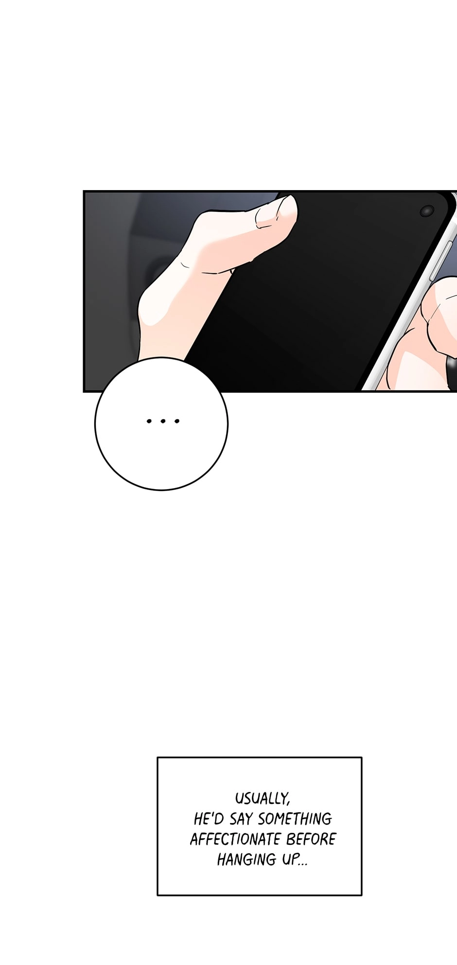 Popping Candy Chapter 64 page 21 - 