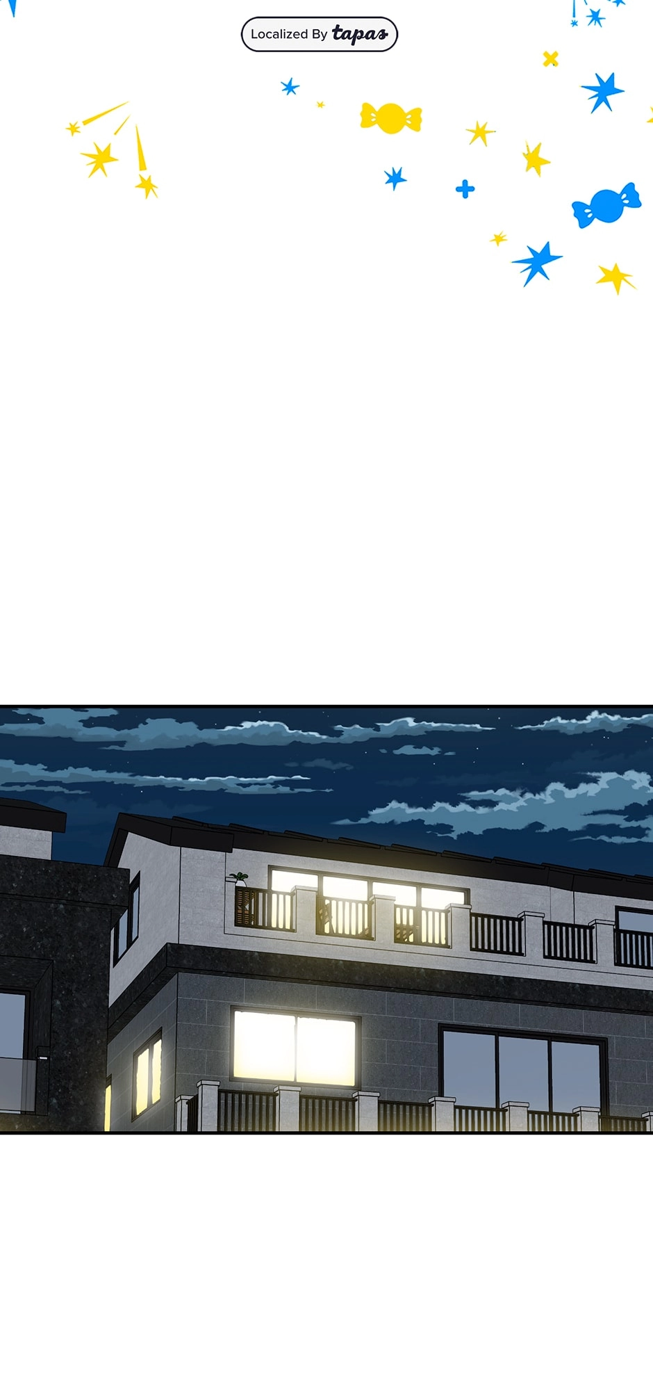 Popping Candy Chapter 64 page 24 - 