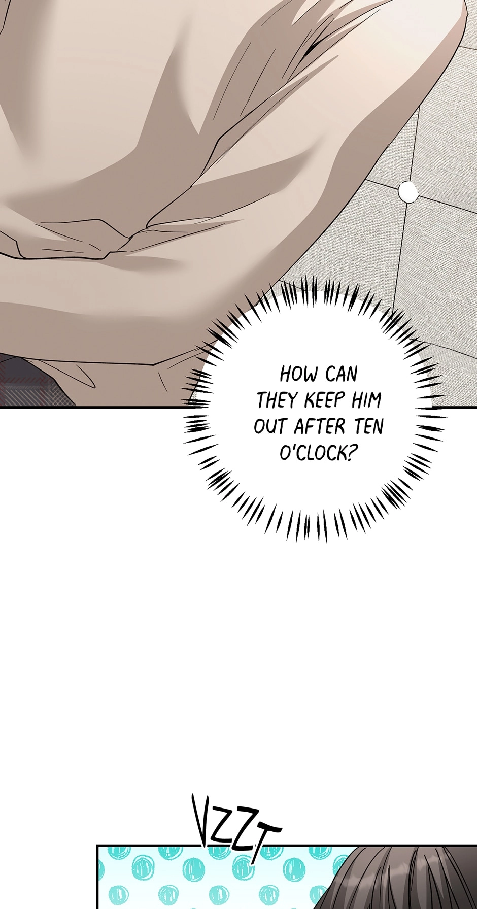Popping Candy Chapter 64 page 28 - 