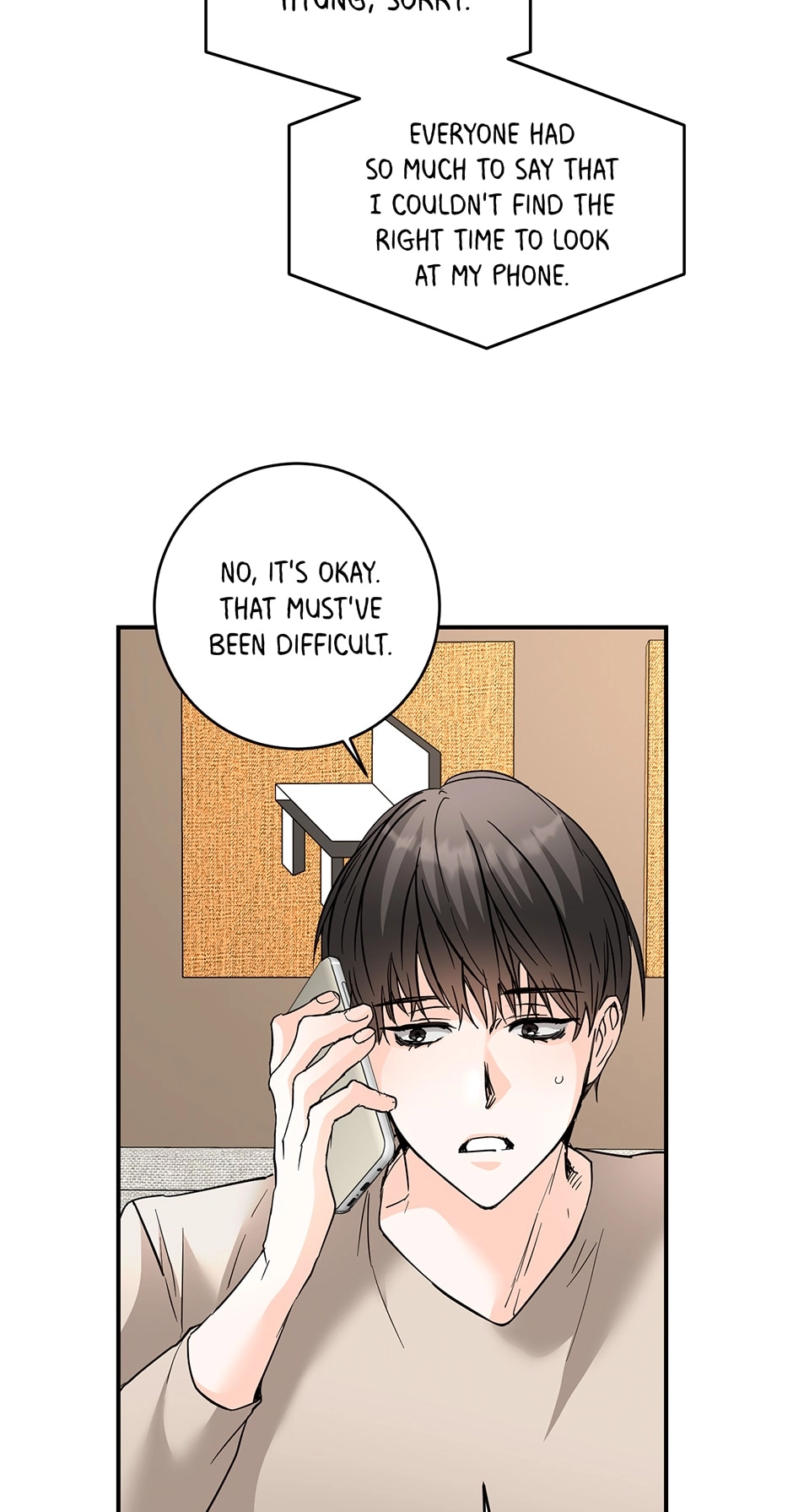 Popping Candy Chapter 64 page 30 - 
