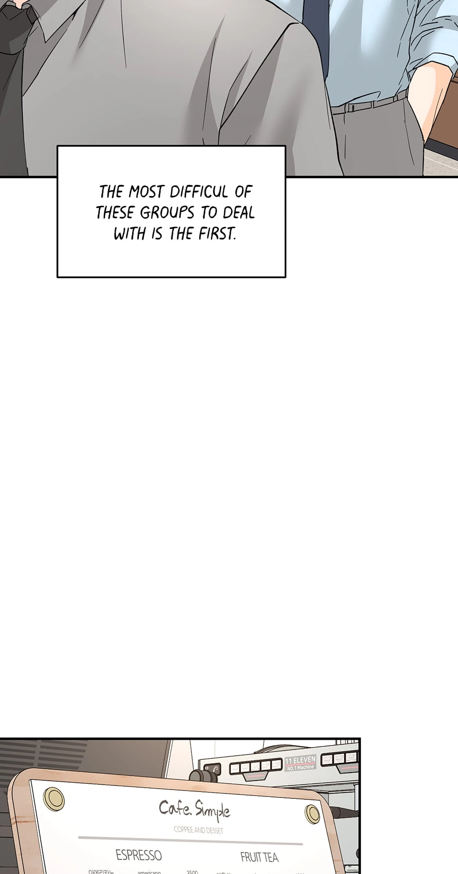 Popping Candy Chapter 64 page 4 - 