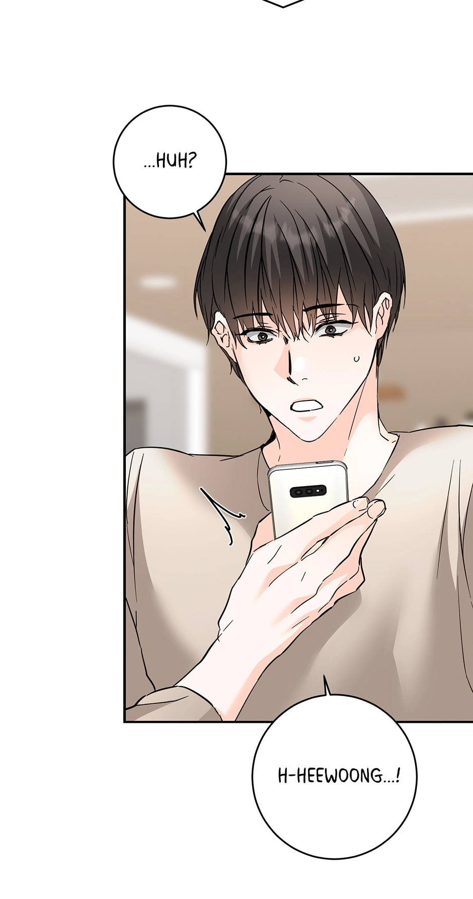 Popping Candy Chapter 64 page 33 - 