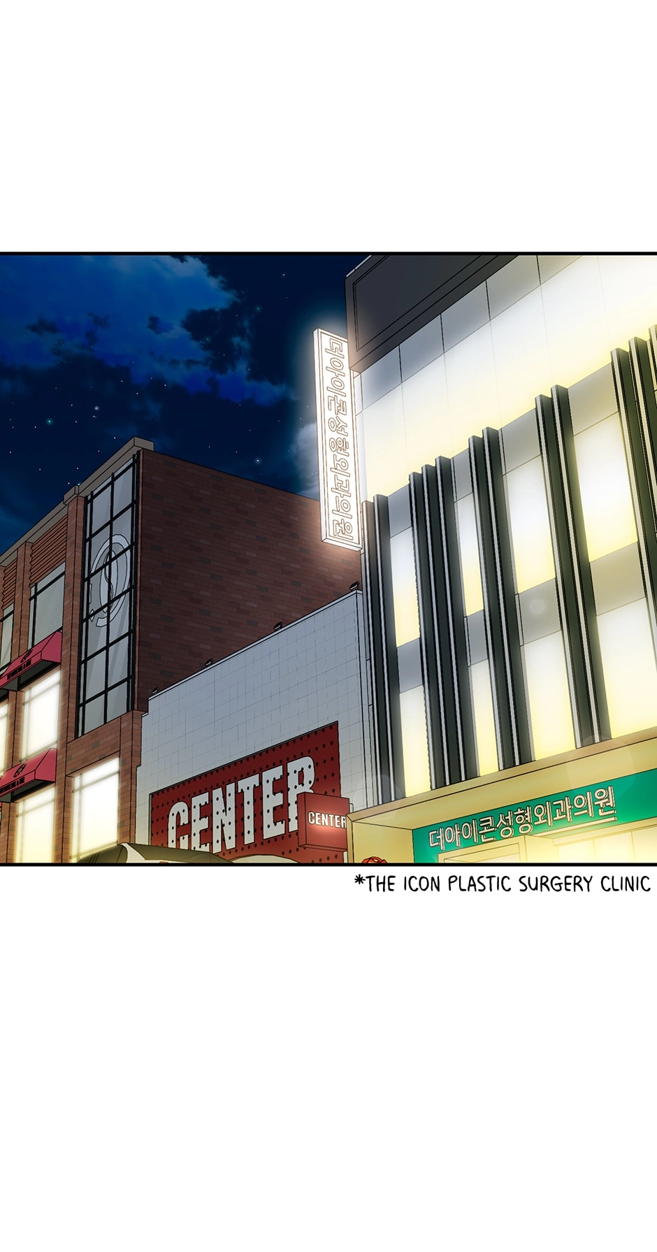 Popping Candy Chapter 64 page 37 - 