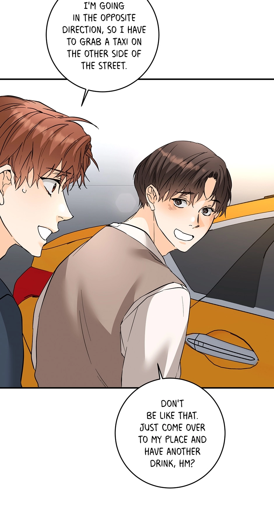 Popping Candy Chapter 64 page 39 - 