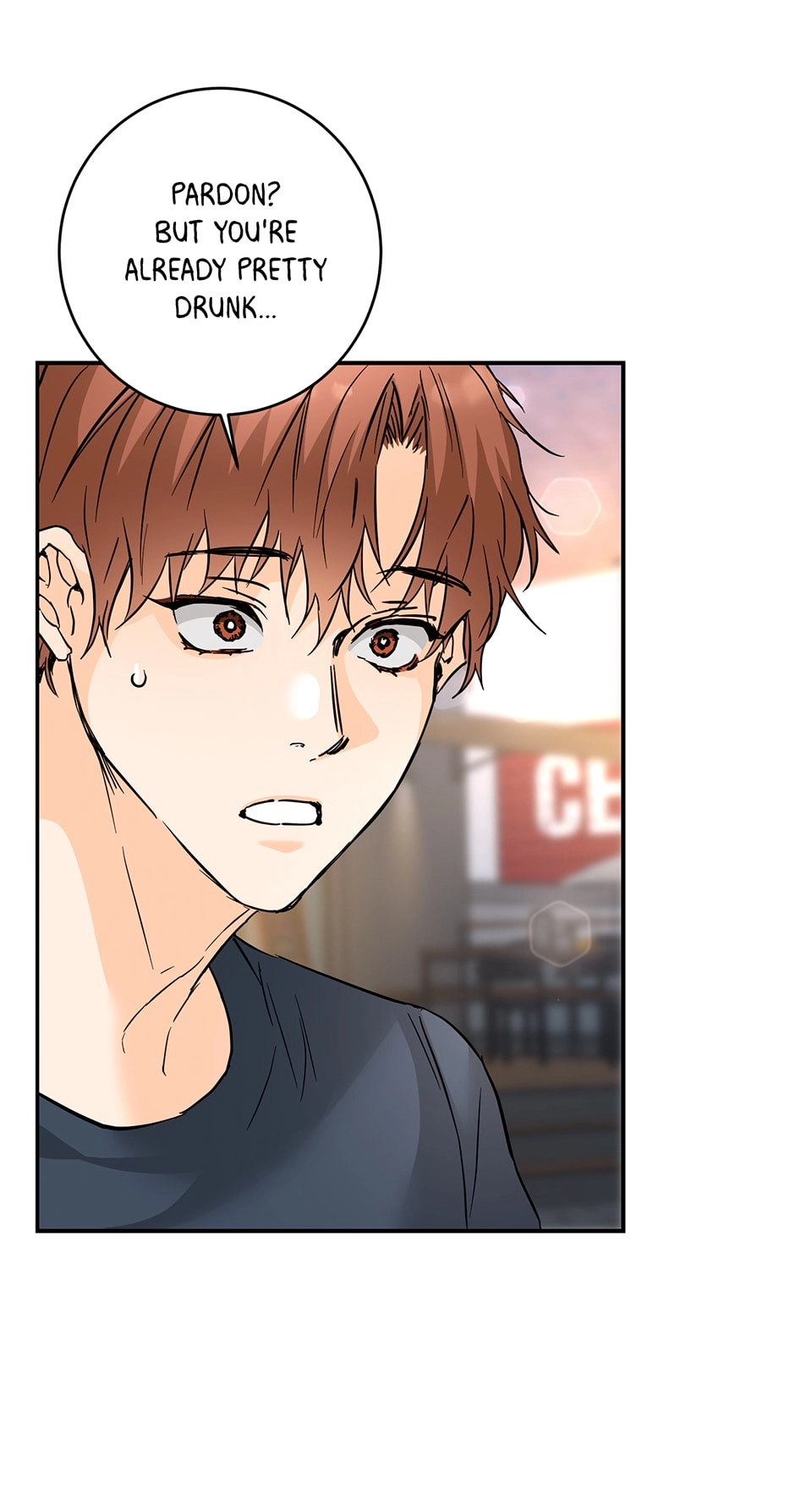 Popping Candy Chapter 64 page 40 - 