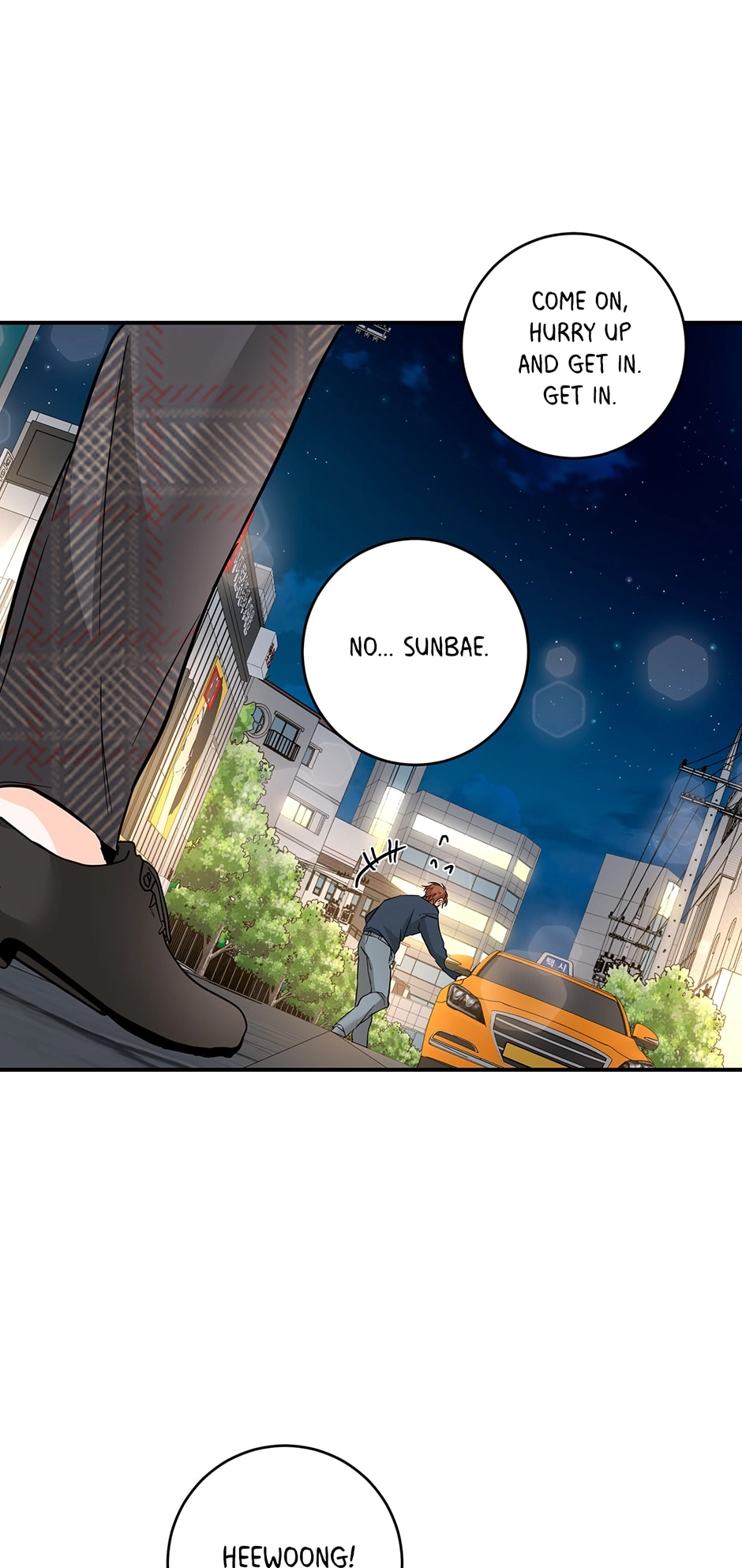 Popping Candy Chapter 64 page 41 - 