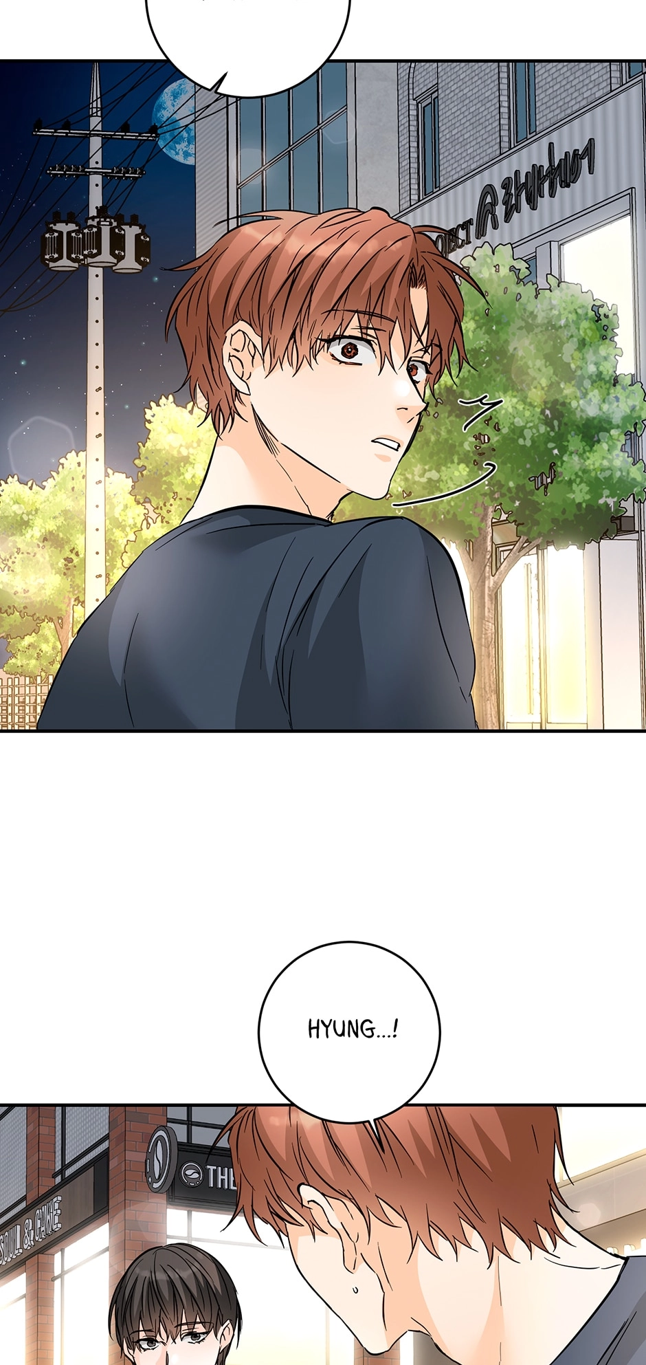 Popping Candy Chapter 64 page 42 - 