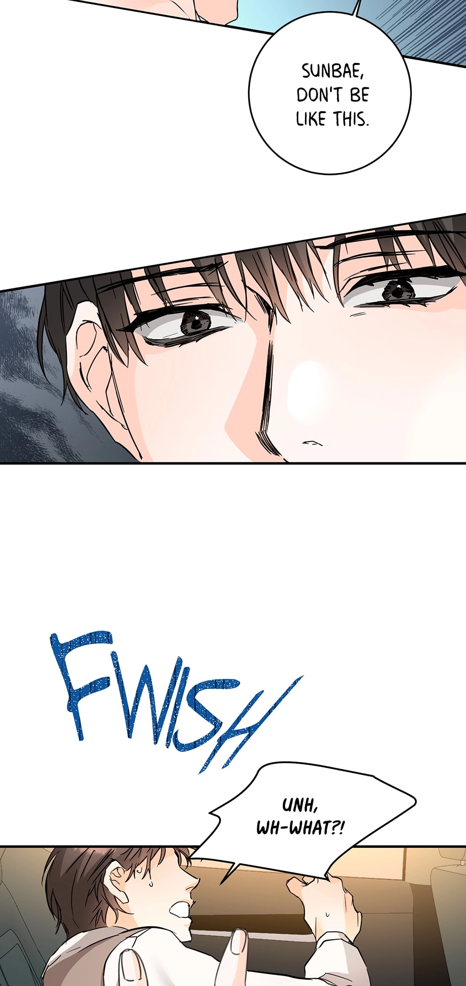 Popping Candy Chapter 64 page 44 - 