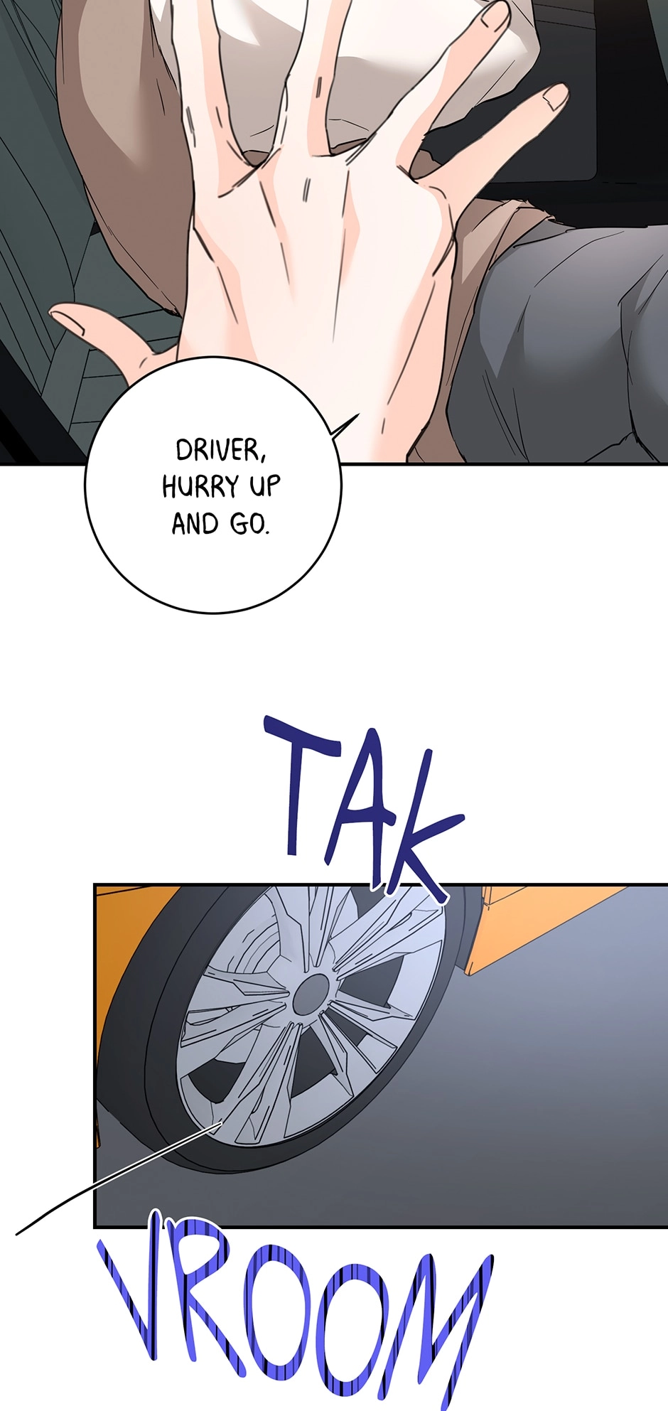 Popping Candy Chapter 64 page 45 - 