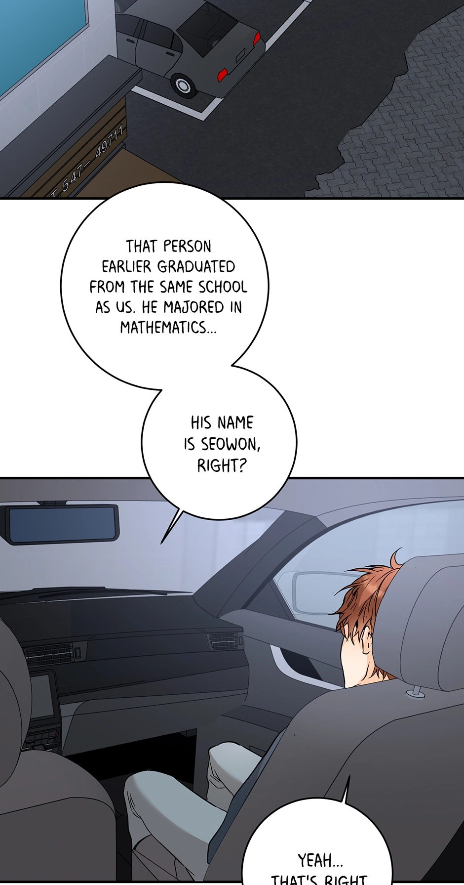 Popping Candy Chapter 64 page 48 - 