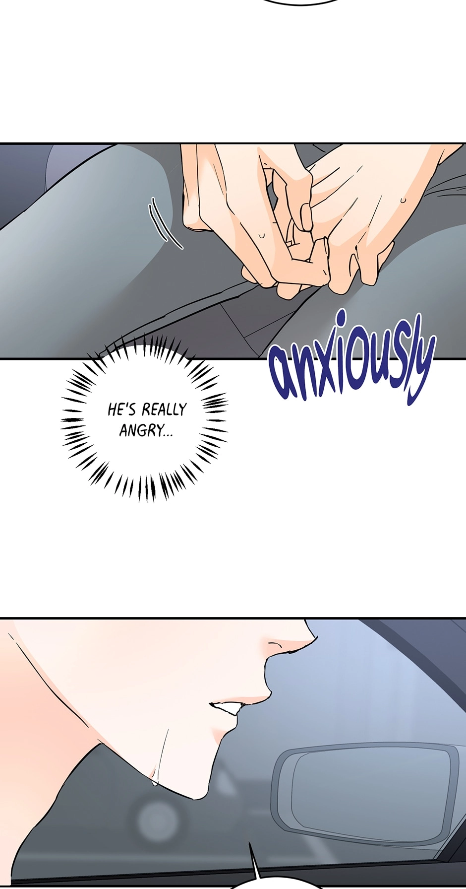 Popping Candy Chapter 64 page 51 - 