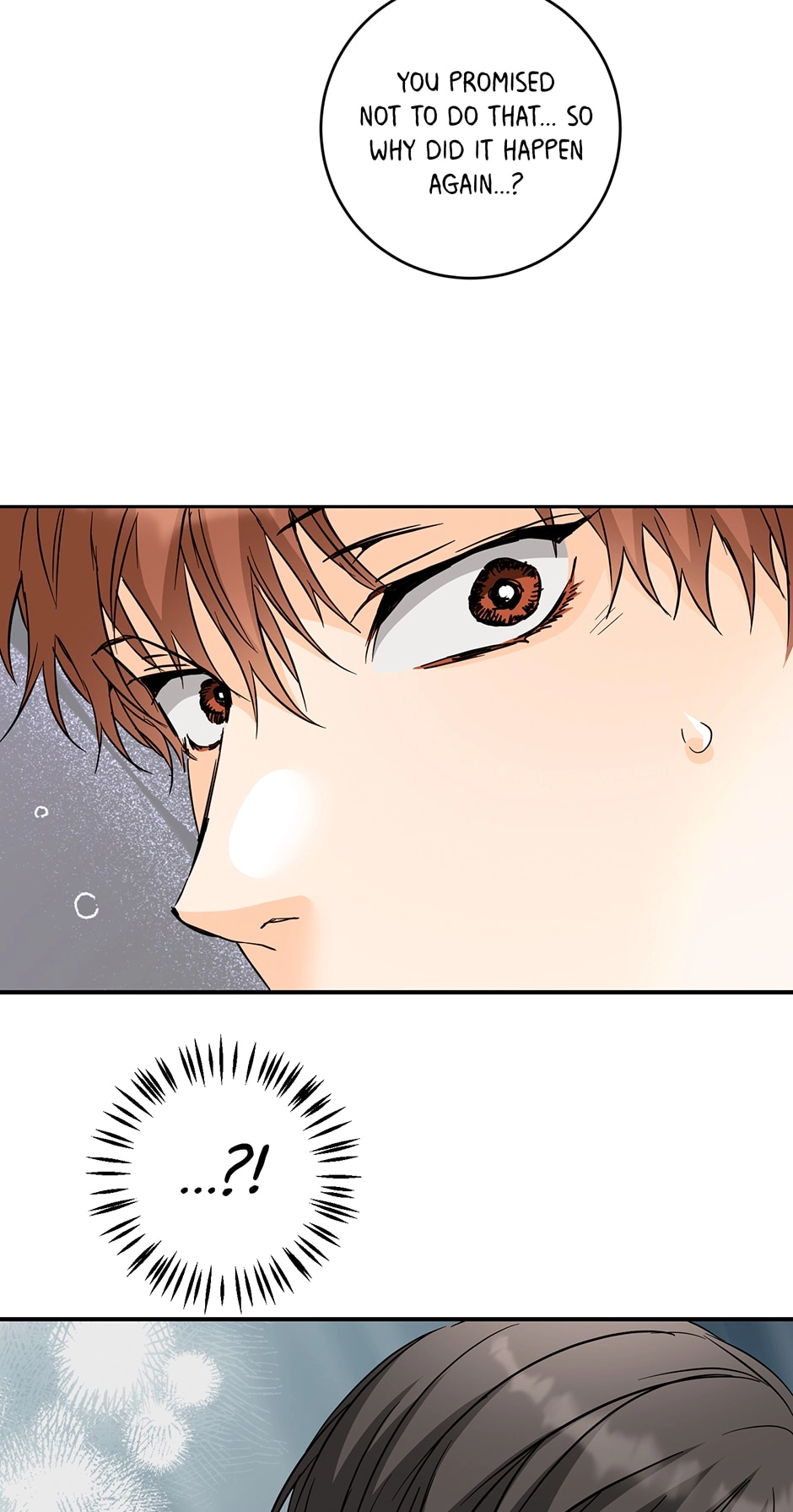 Popping Candy Chapter 64 page 52 - 