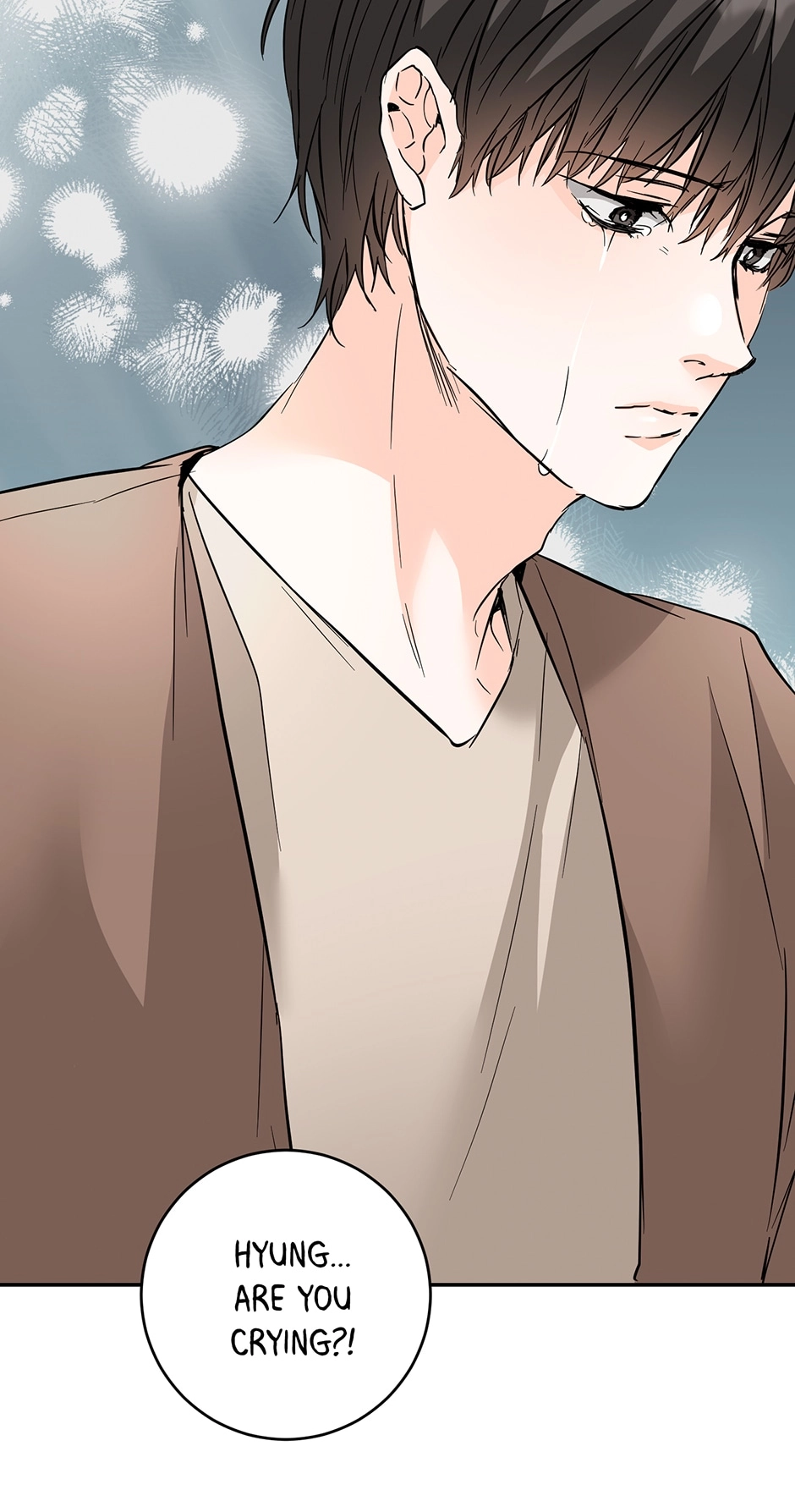 Popping Candy Chapter 64 page 53 - 