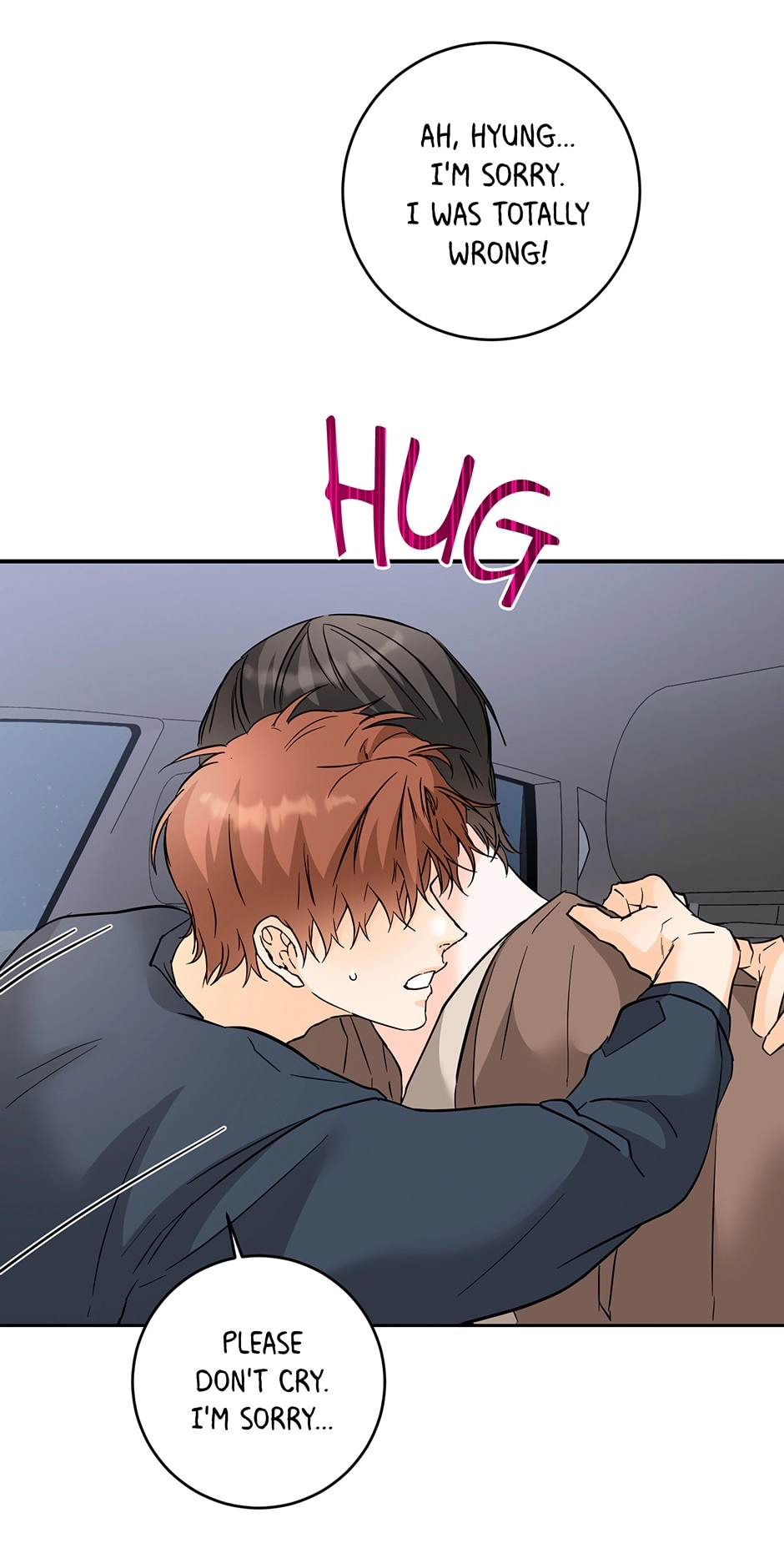 Popping Candy Chapter 64 page 54 - 