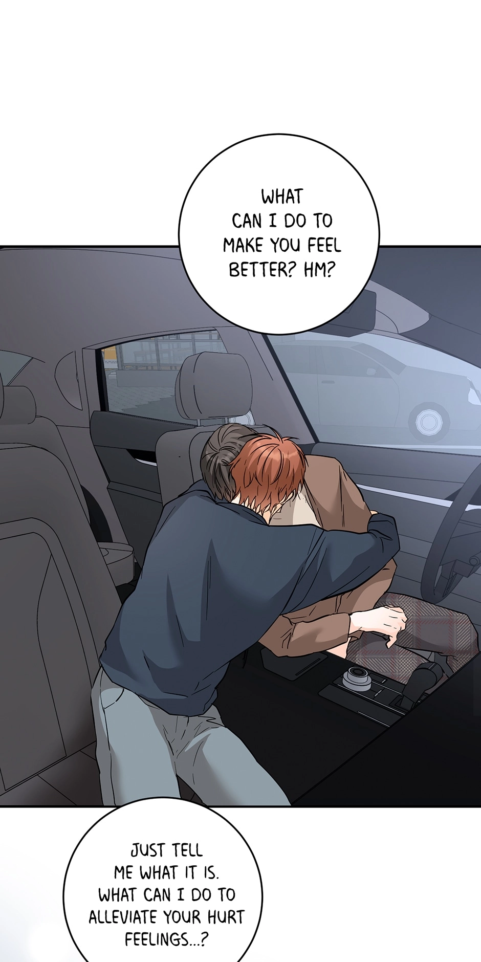 Popping Candy Chapter 64 page 55 - 