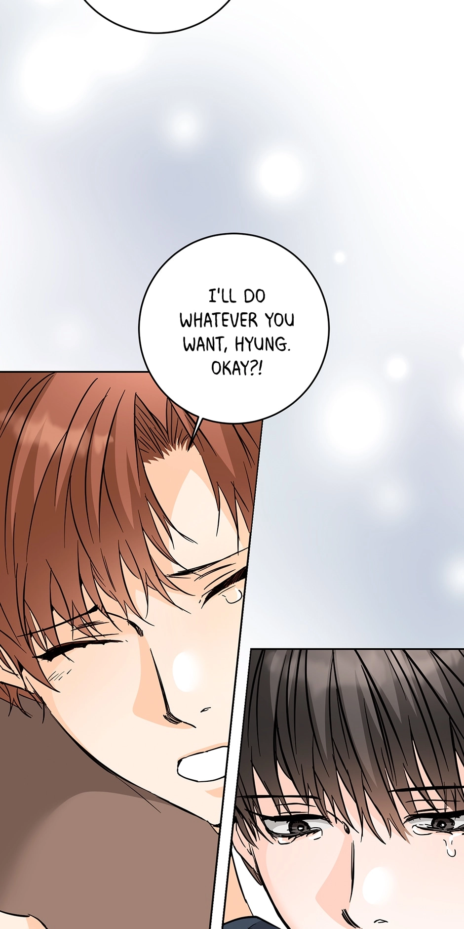 Popping Candy Chapter 64 page 56 - 