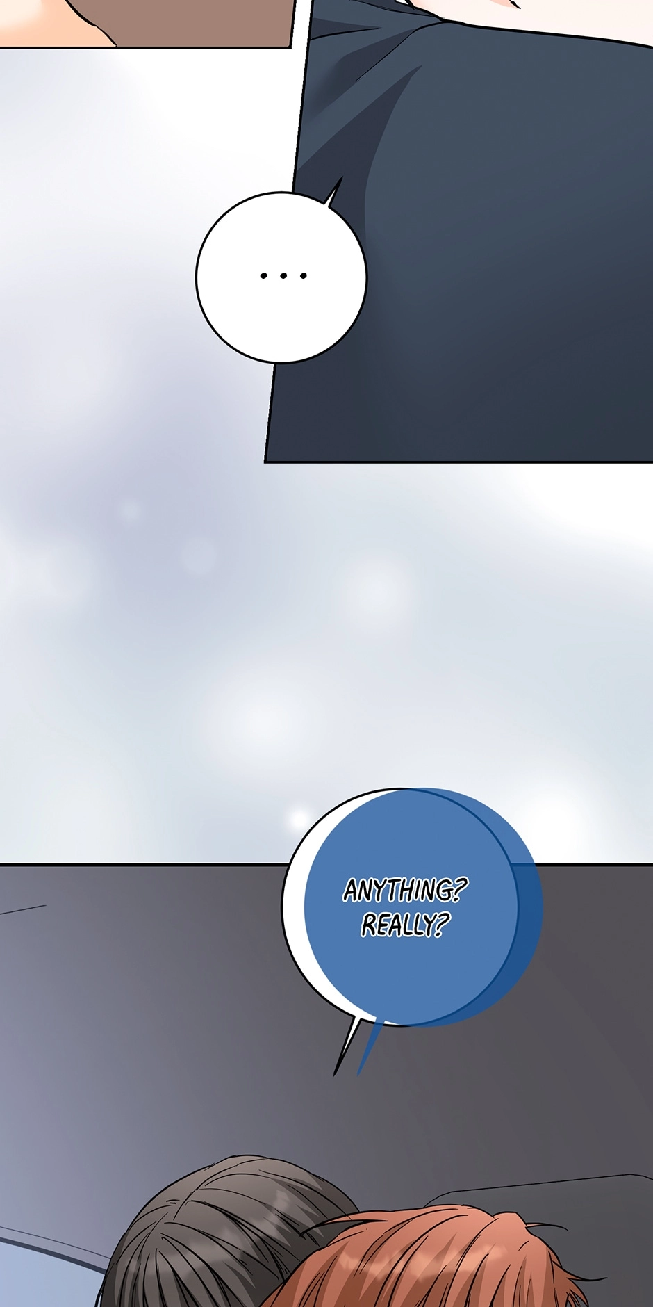 Popping Candy Chapter 64 page 57 - 