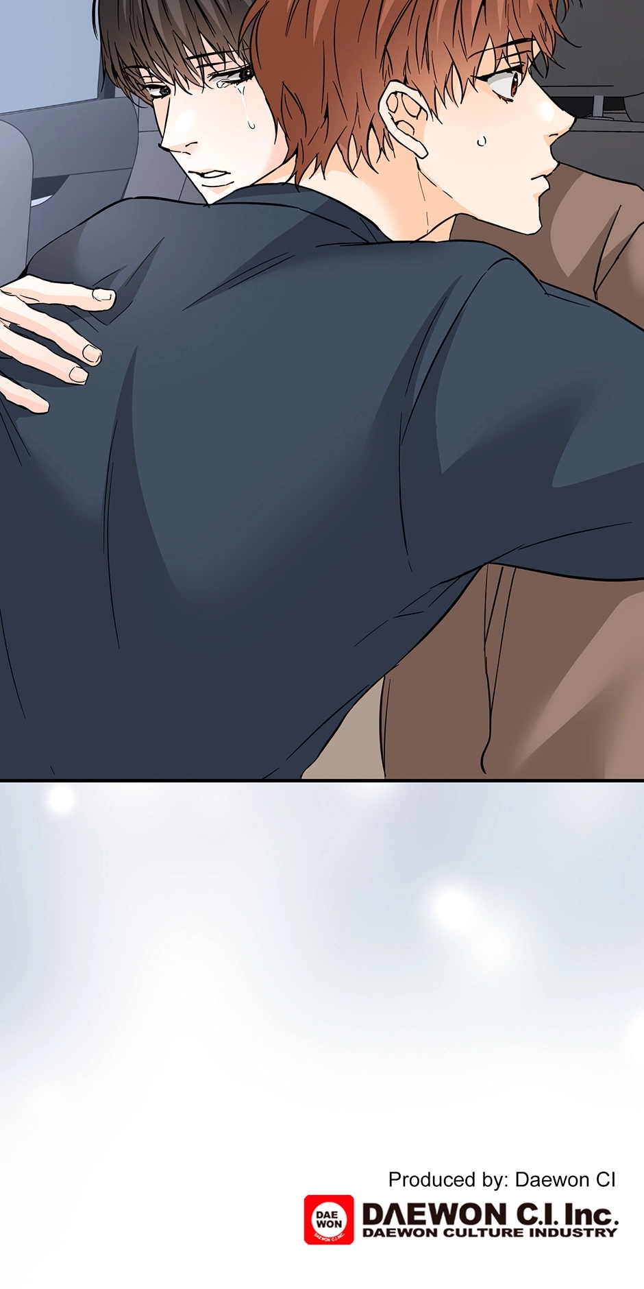 Popping Candy Chapter 64 page 58 - 