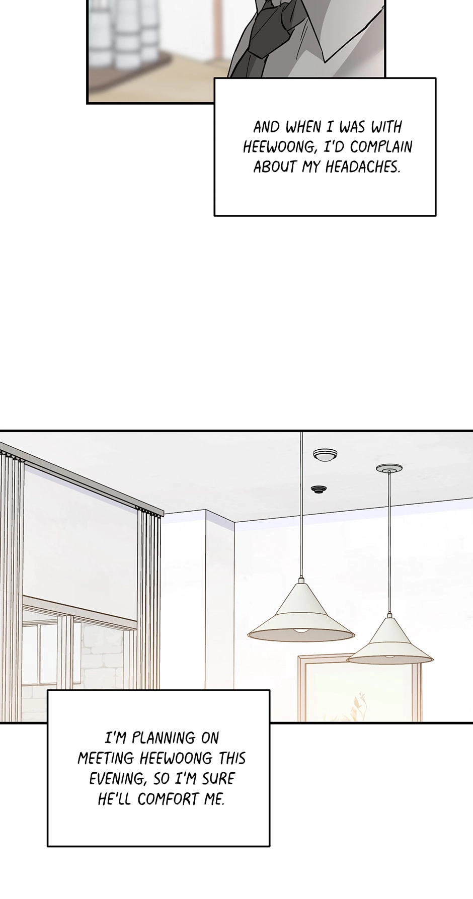 Popping Candy Chapter 64 page 7 - 