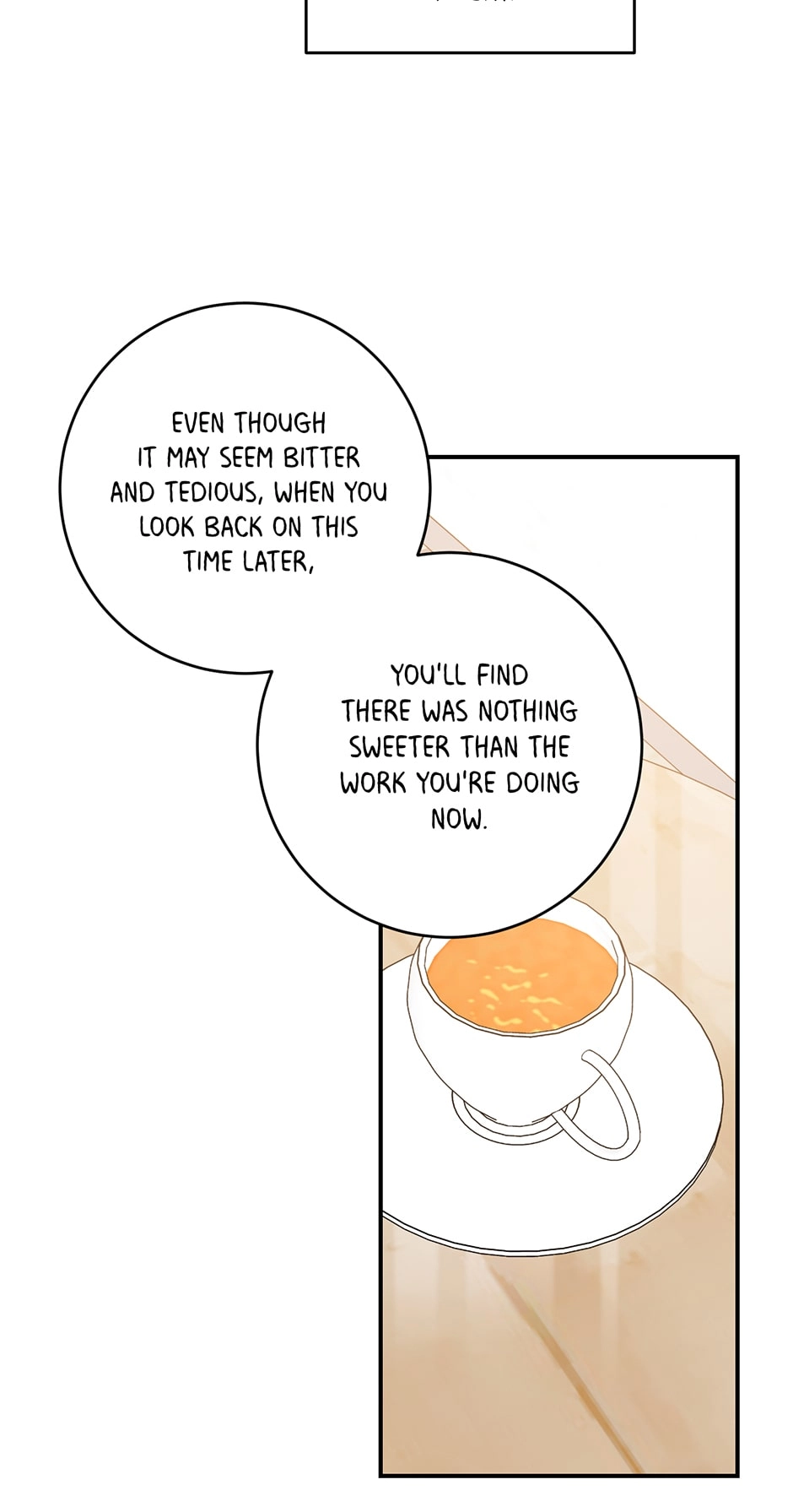 Popping Candy Chapter 64 page 10 - 