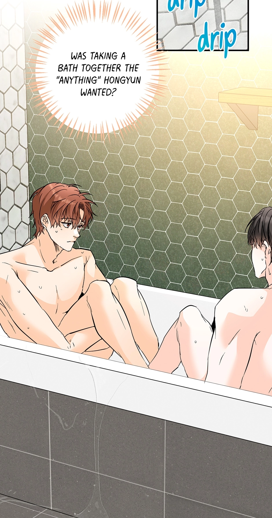 Popping Candy Chapter 65 page 2 - 