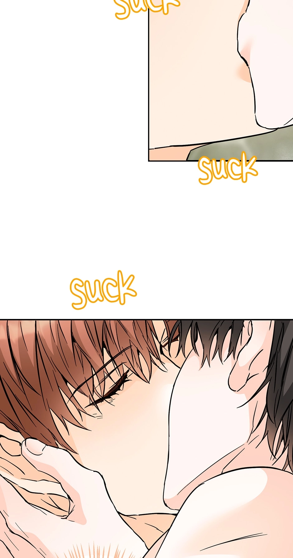 Popping Candy Chapter 65 page 11 - 
