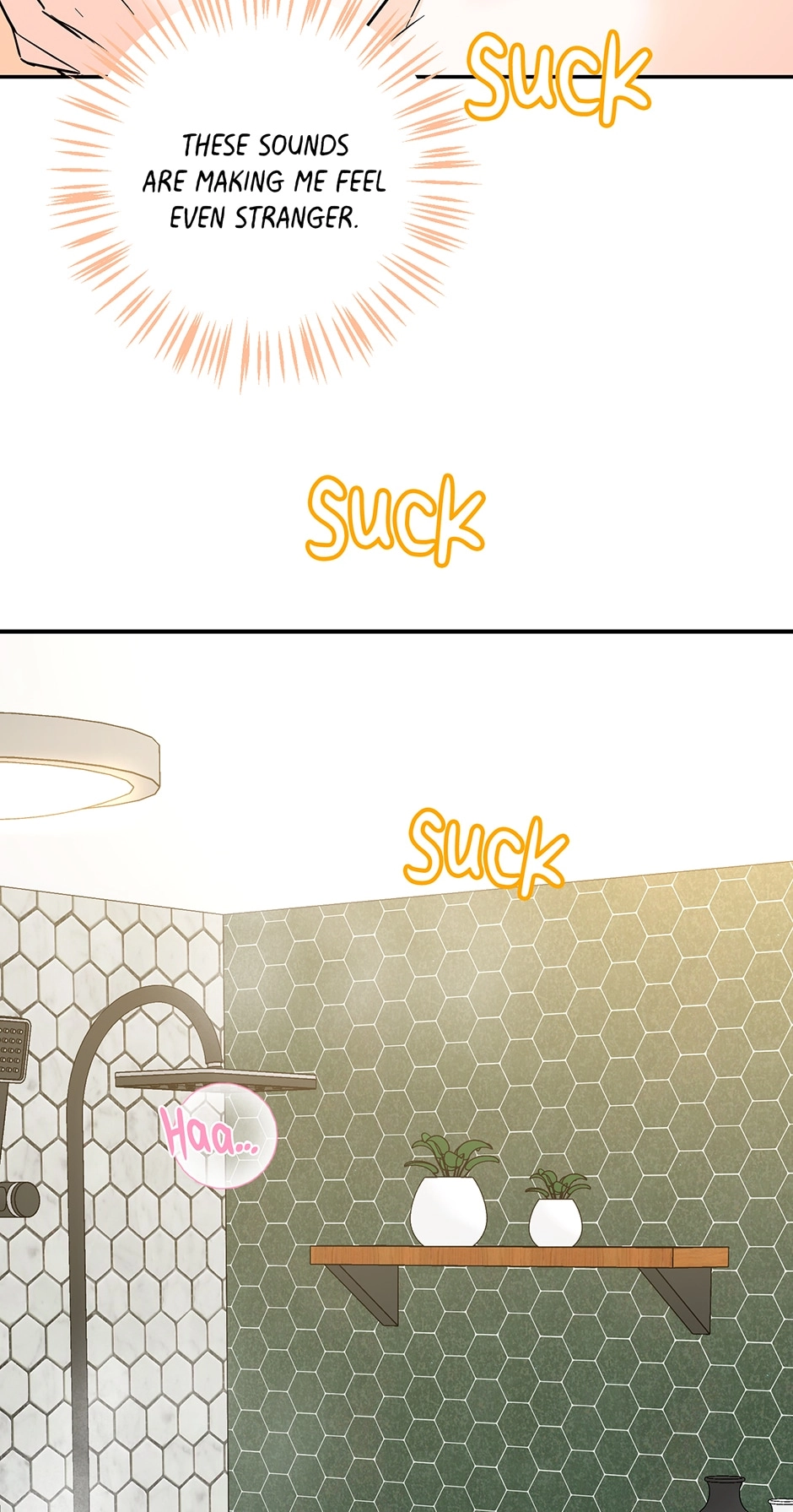 Popping Candy Chapter 65 page 12 - 