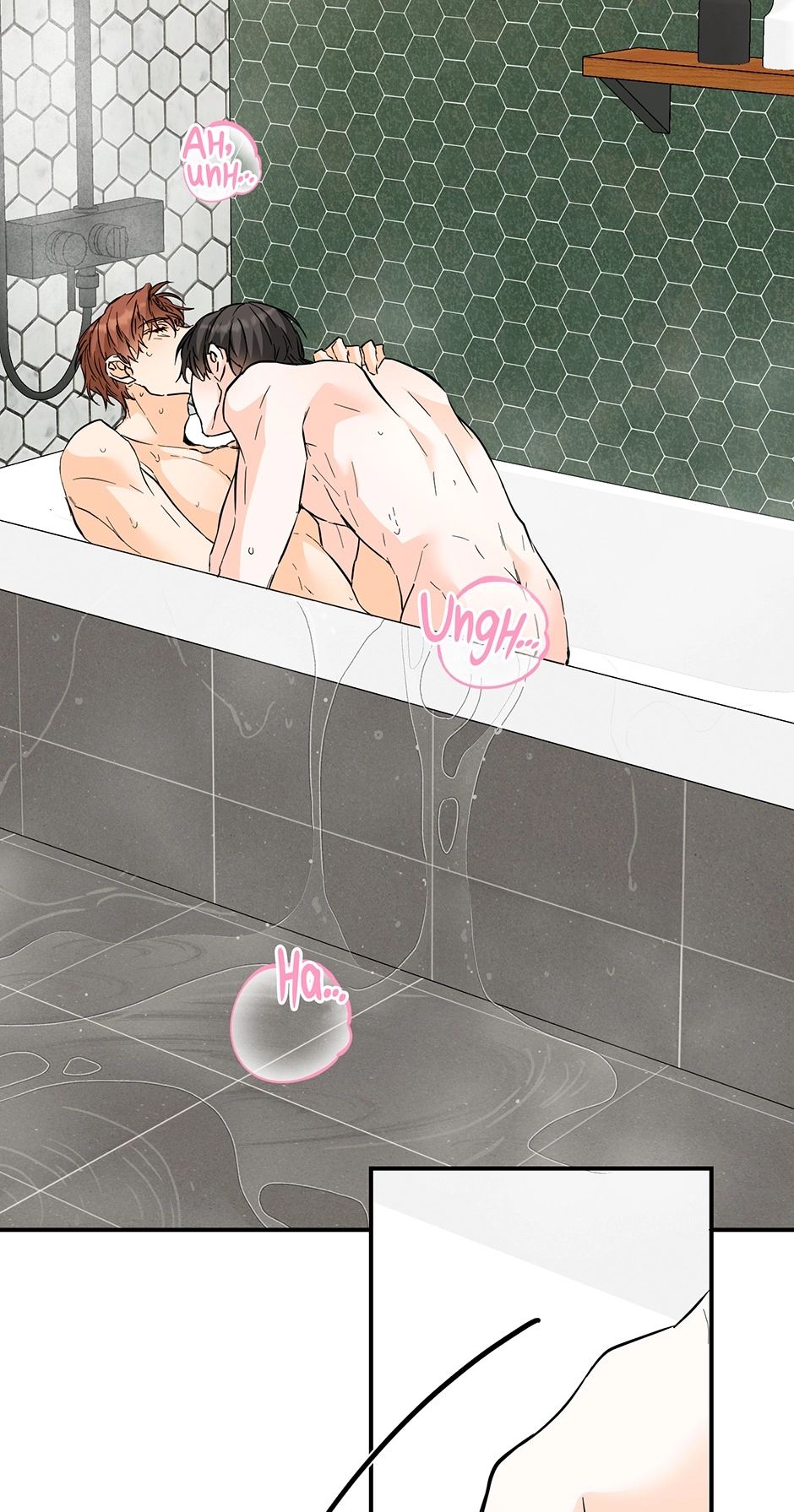 Popping Candy Chapter 65 page 13 - 