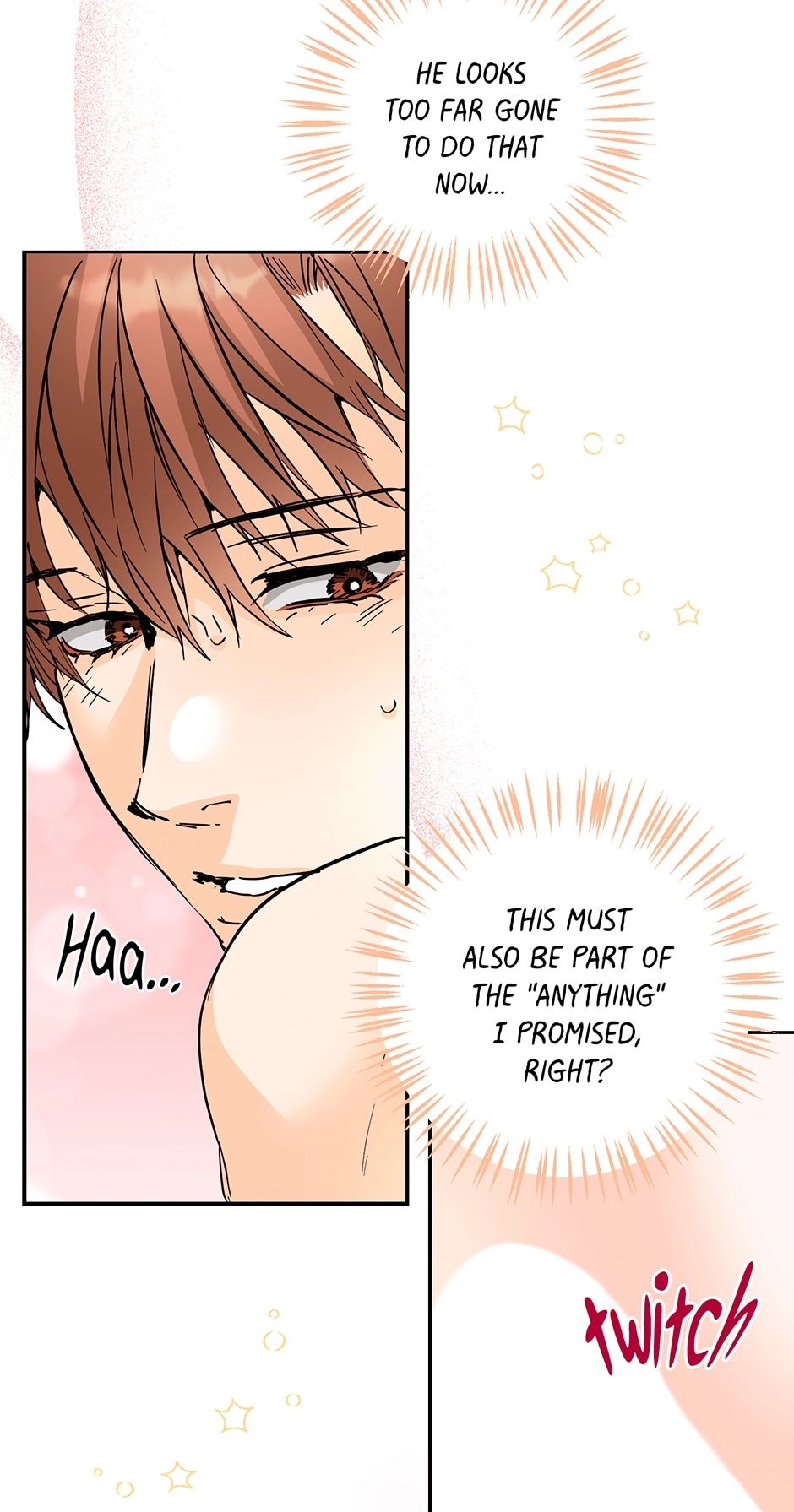 Popping Candy Chapter 65 page 20 - 
