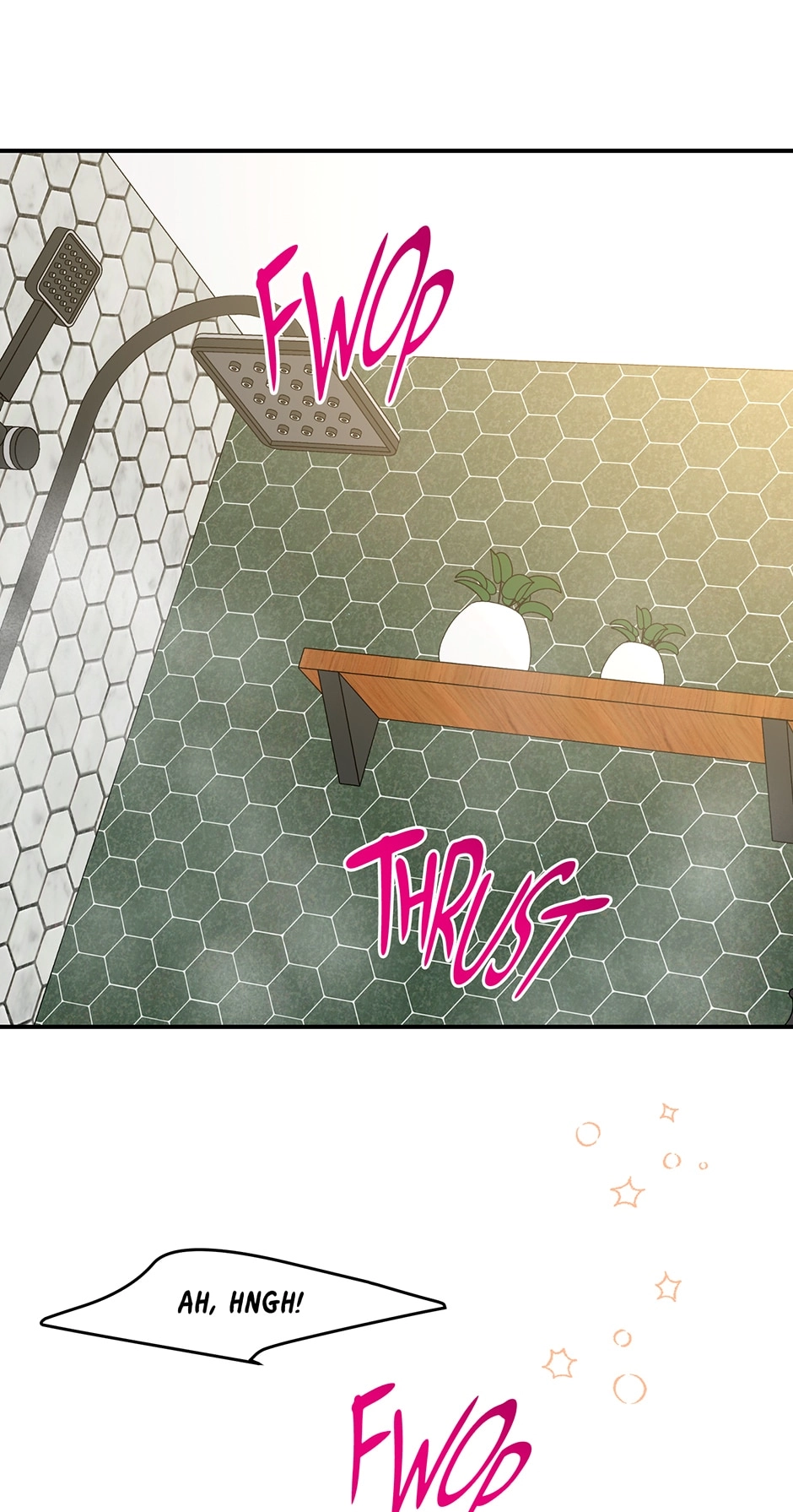 Popping Candy Chapter 65 page 22 - 