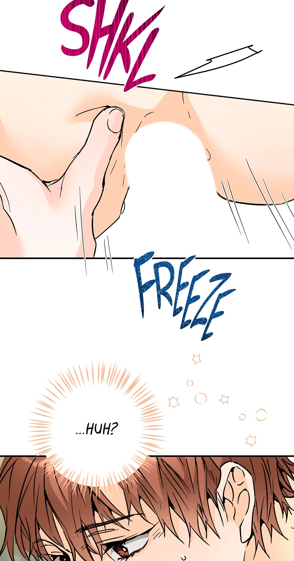 Popping Candy Chapter 65 page 25 - 