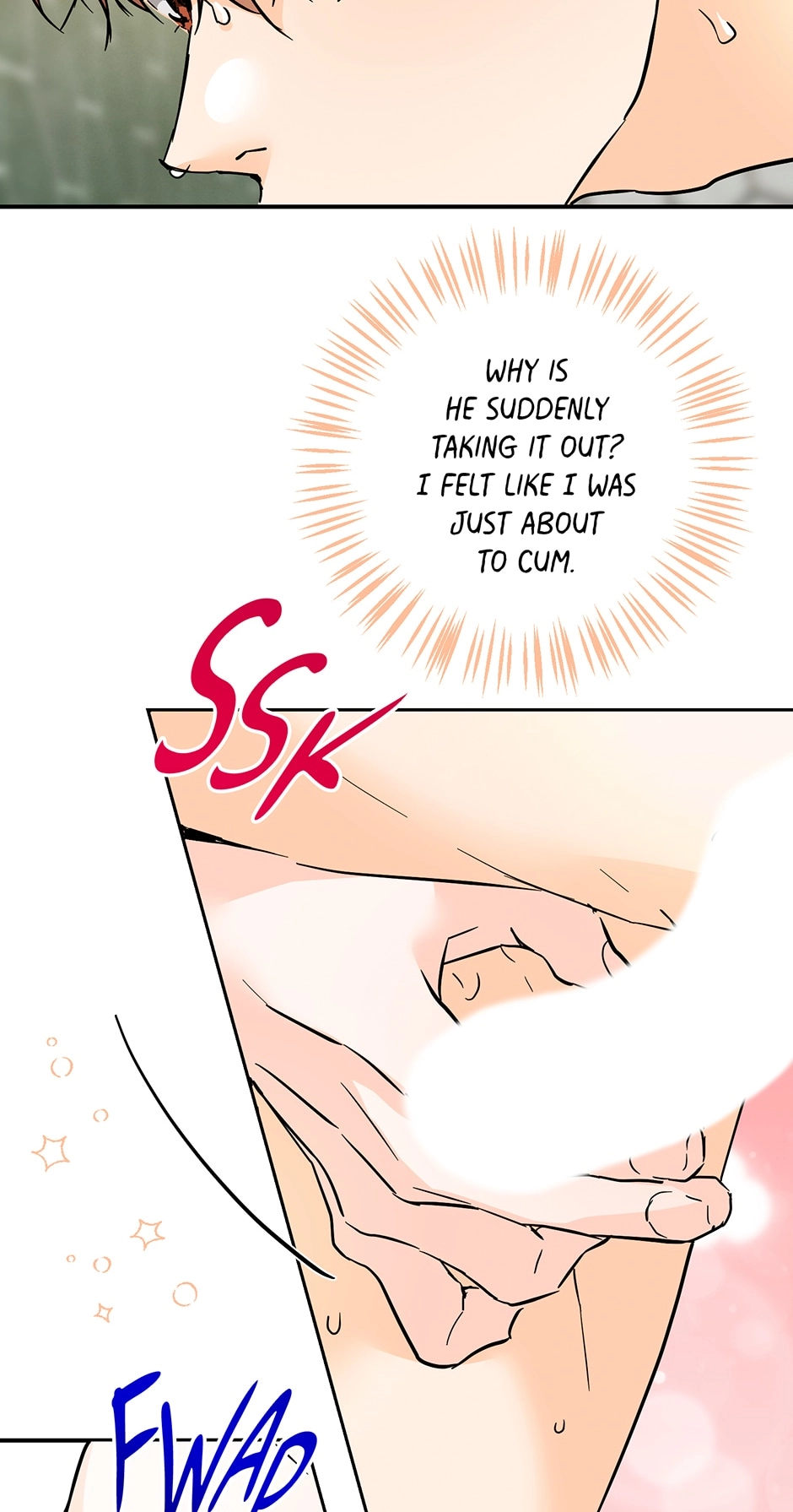 Popping Candy Chapter 65 page 26 - 