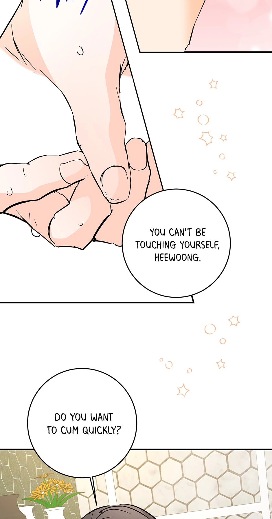 Popping Candy Chapter 65 page 27 - 