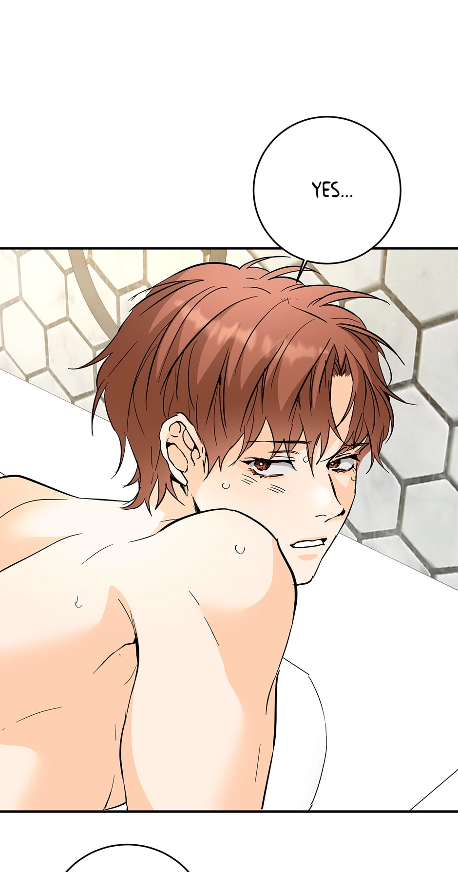 Popping Candy Chapter 65 page 29 - 