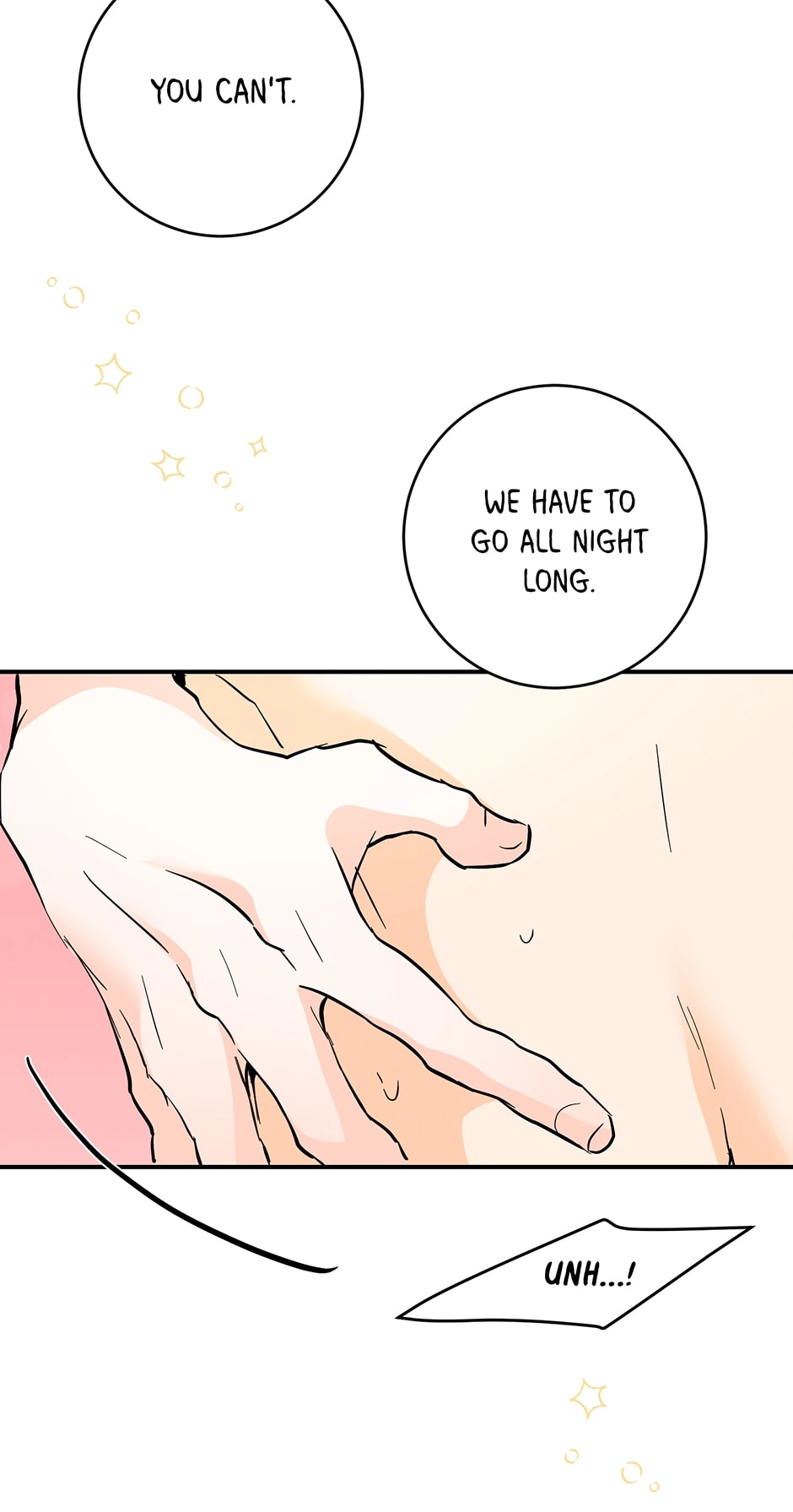 Popping Candy Chapter 65 page 30 - 