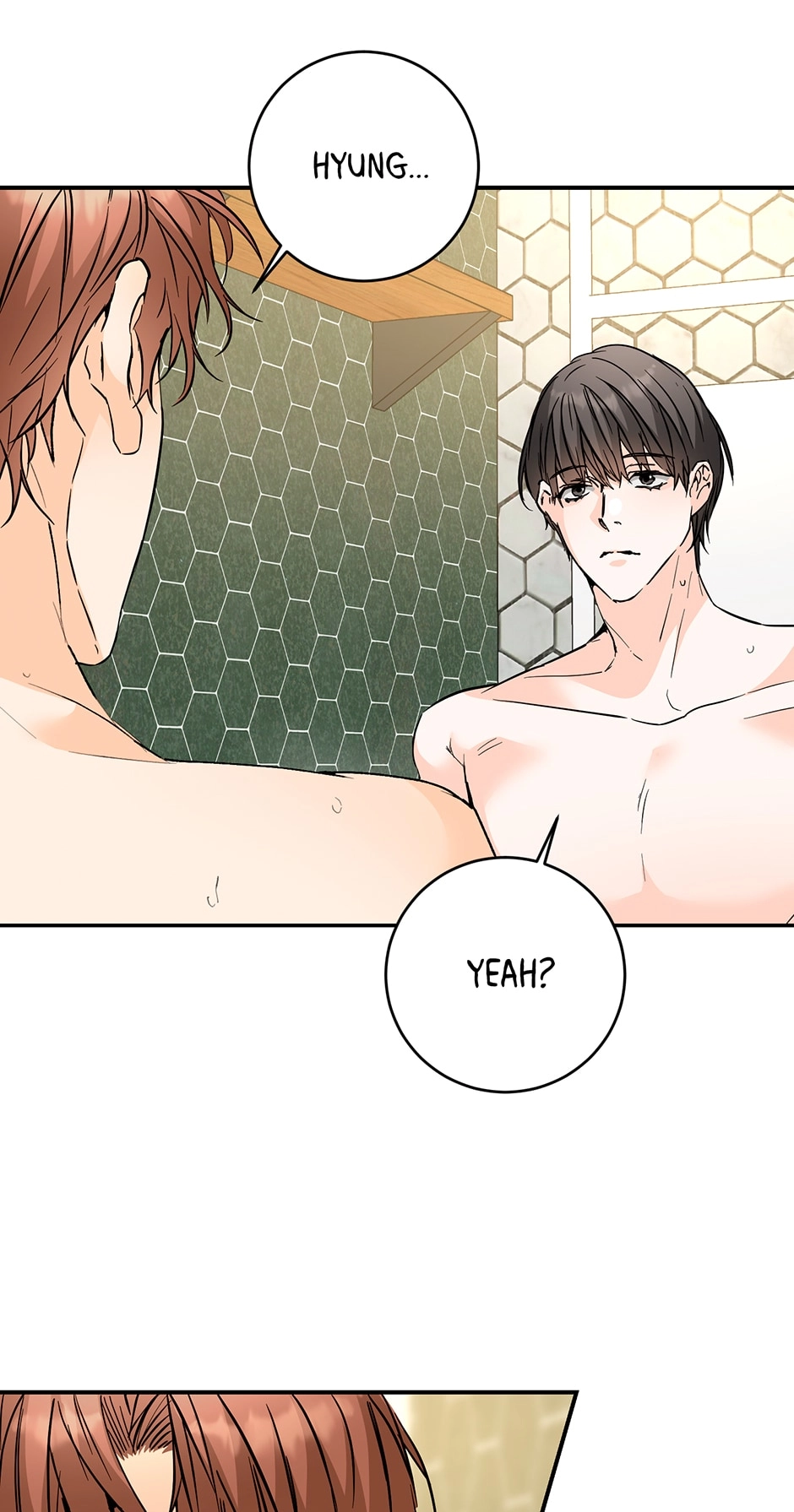 Popping Candy Chapter 65 page 4 - 