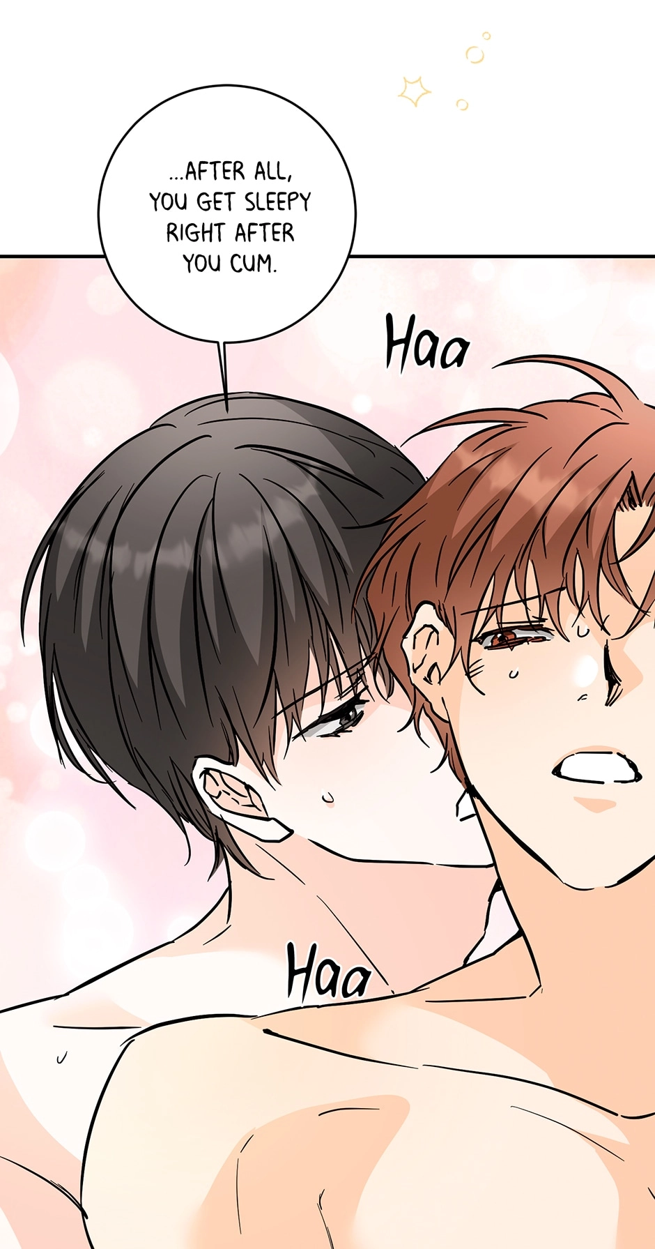 Popping Candy Chapter 65 page 31 - 