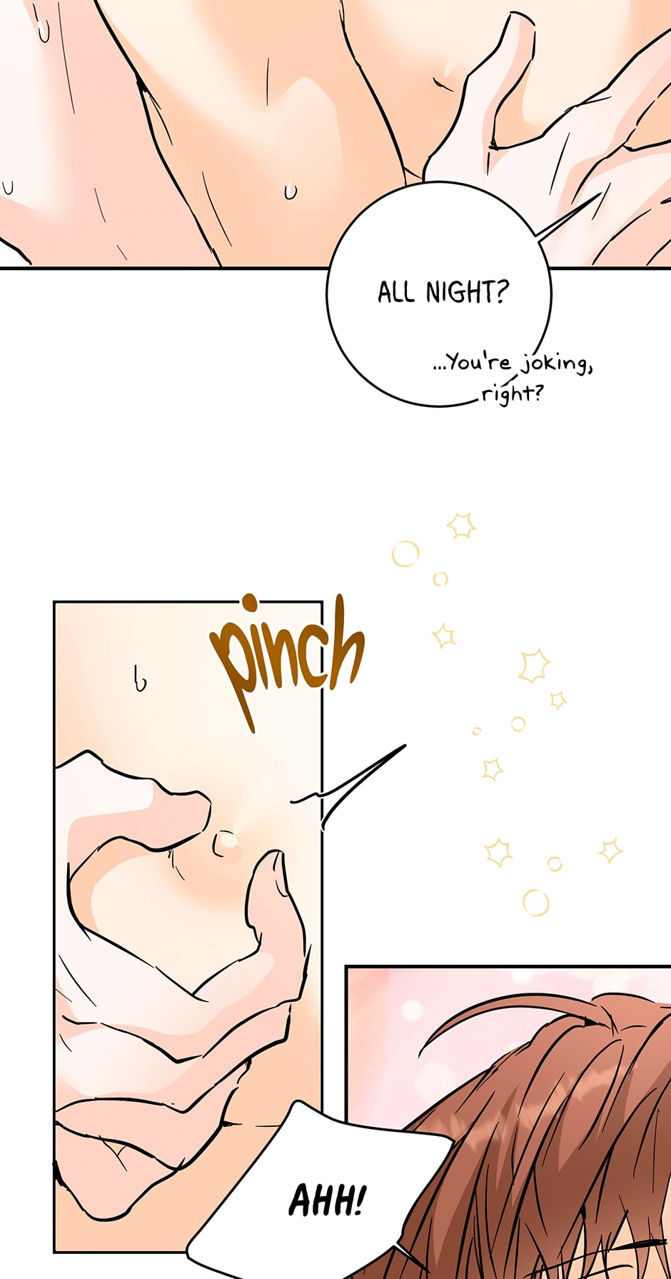 Popping Candy Chapter 65 page 32 - 
