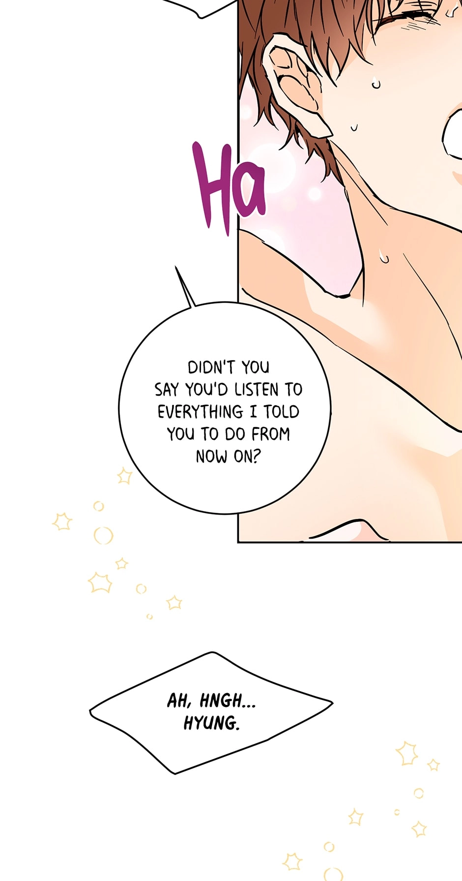 Popping Candy Chapter 65 page 33 - 