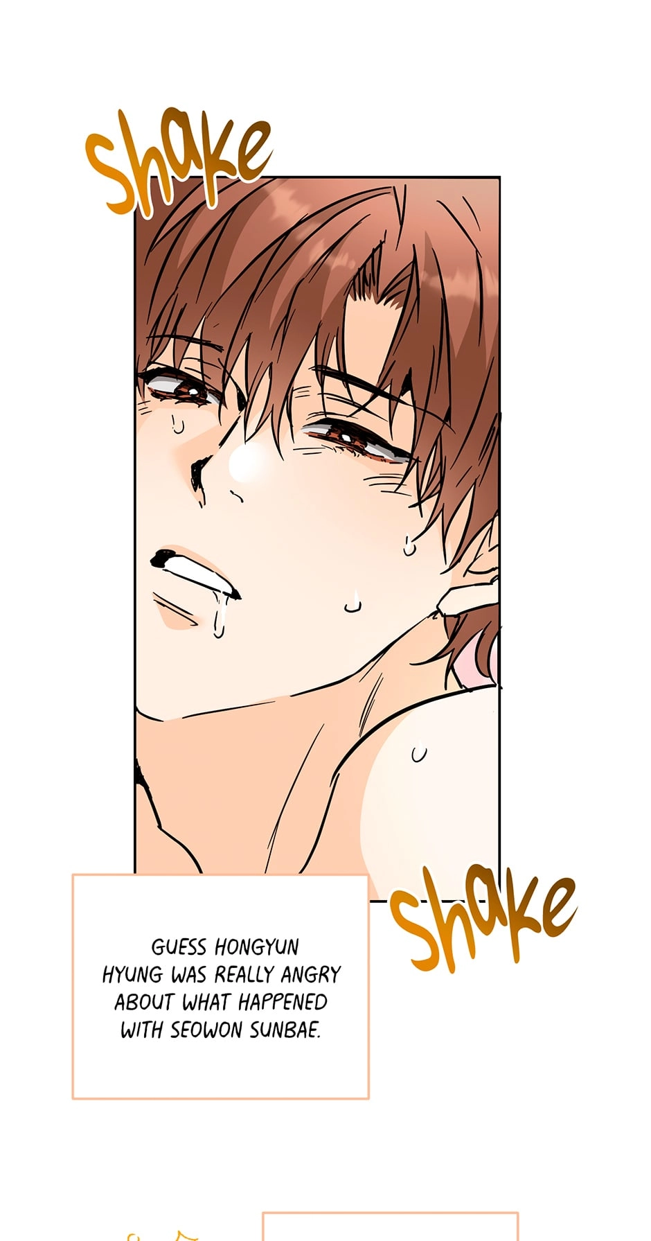 Popping Candy Chapter 65 page 36 - 