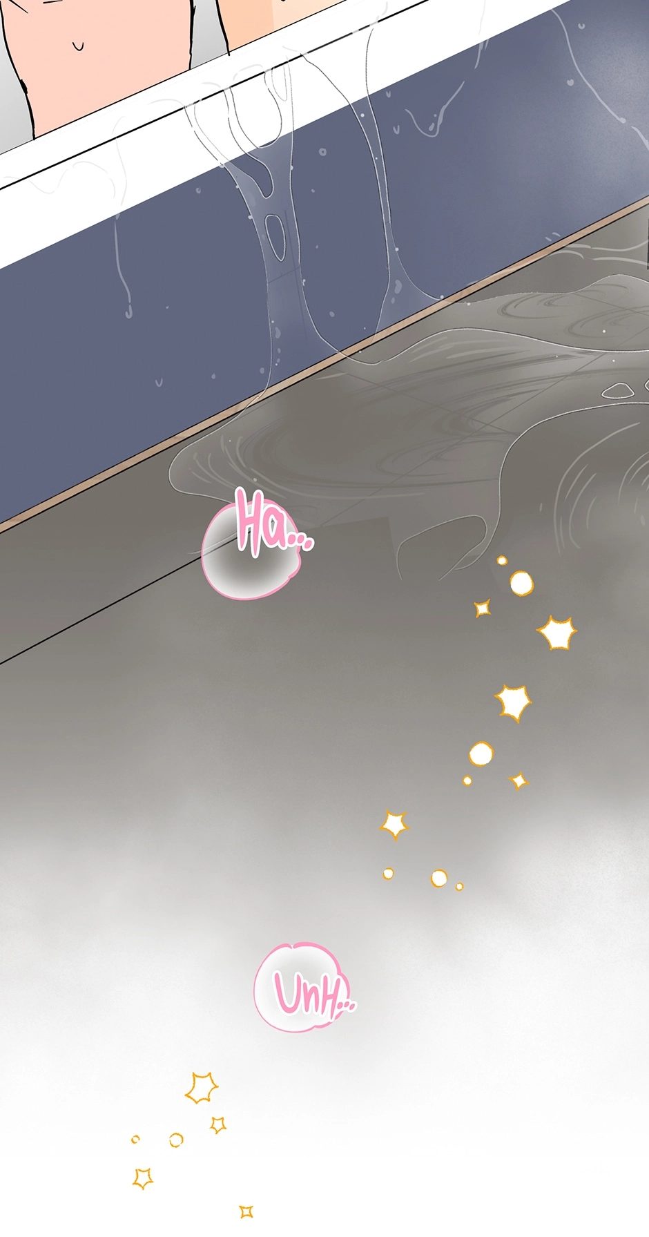Popping Candy Chapter 65 page 38 - 