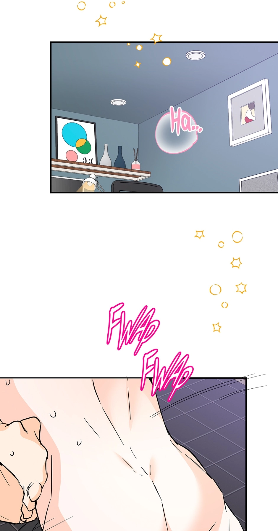 Popping Candy Chapter 65 page 39 - 