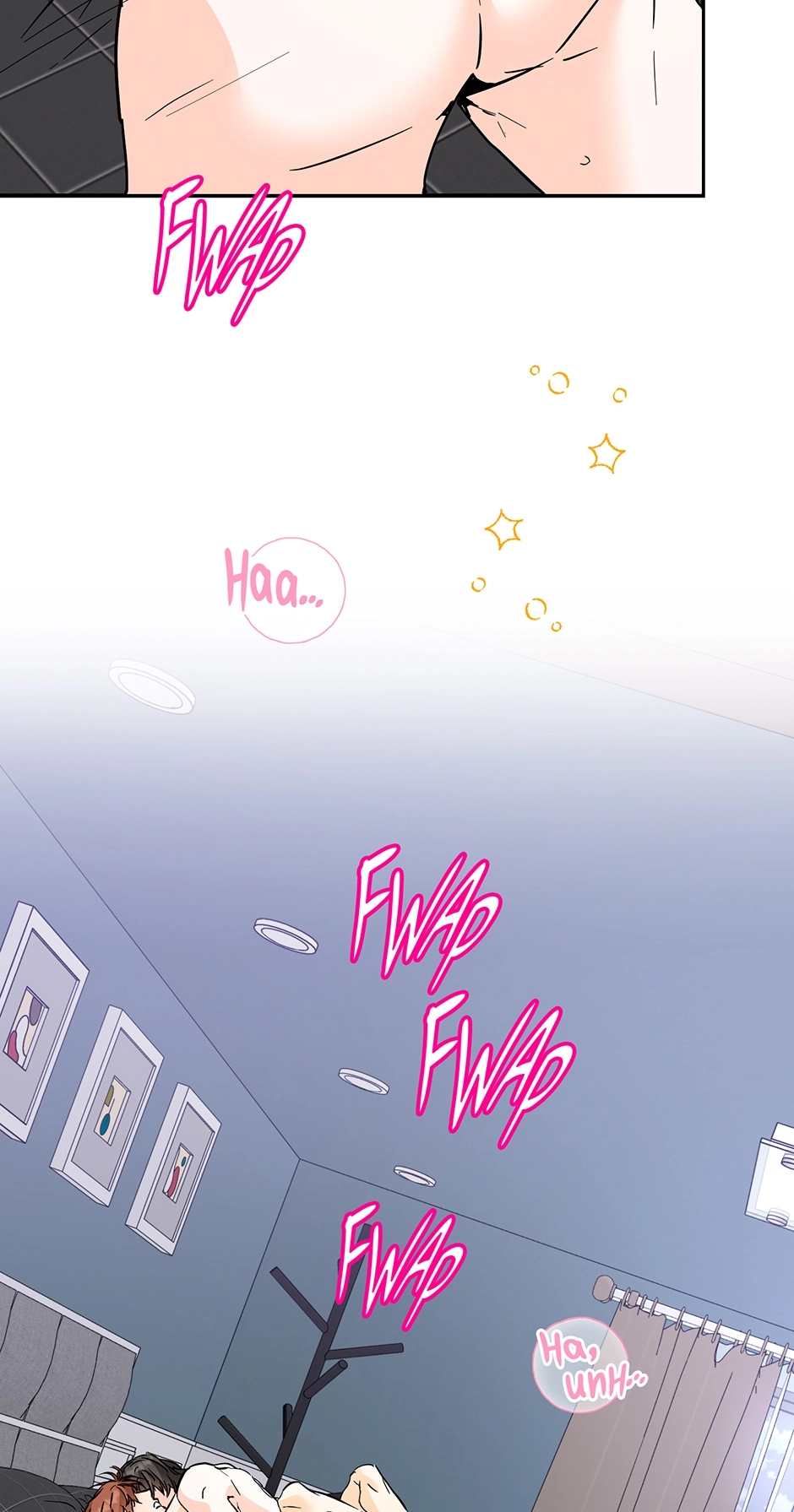 Popping Candy Chapter 65 page 40 - 