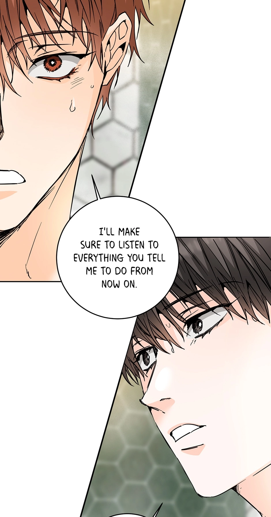 Popping Candy Chapter 65 page 5 - 