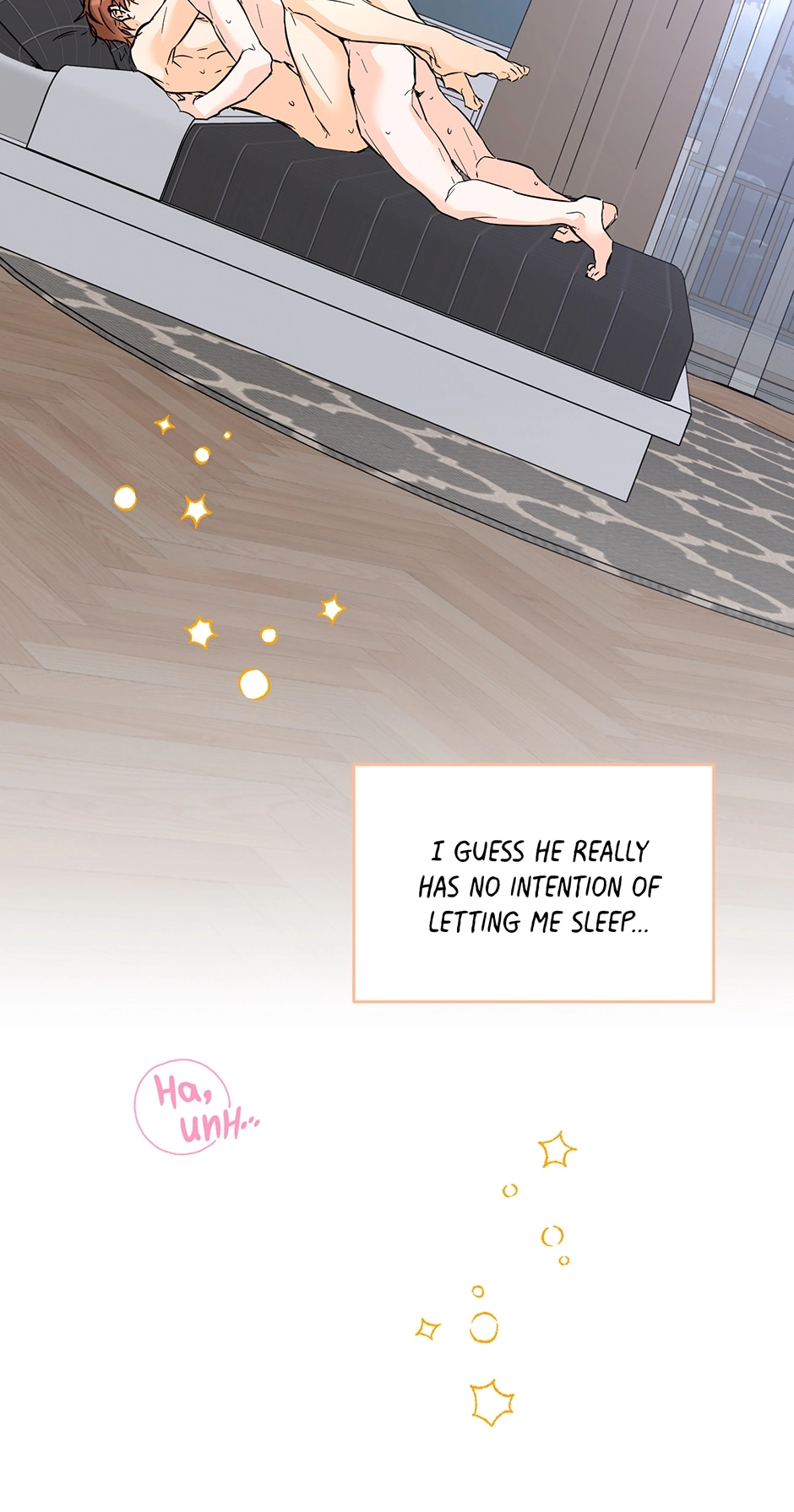 Popping Candy Chapter 65 page 41 - 