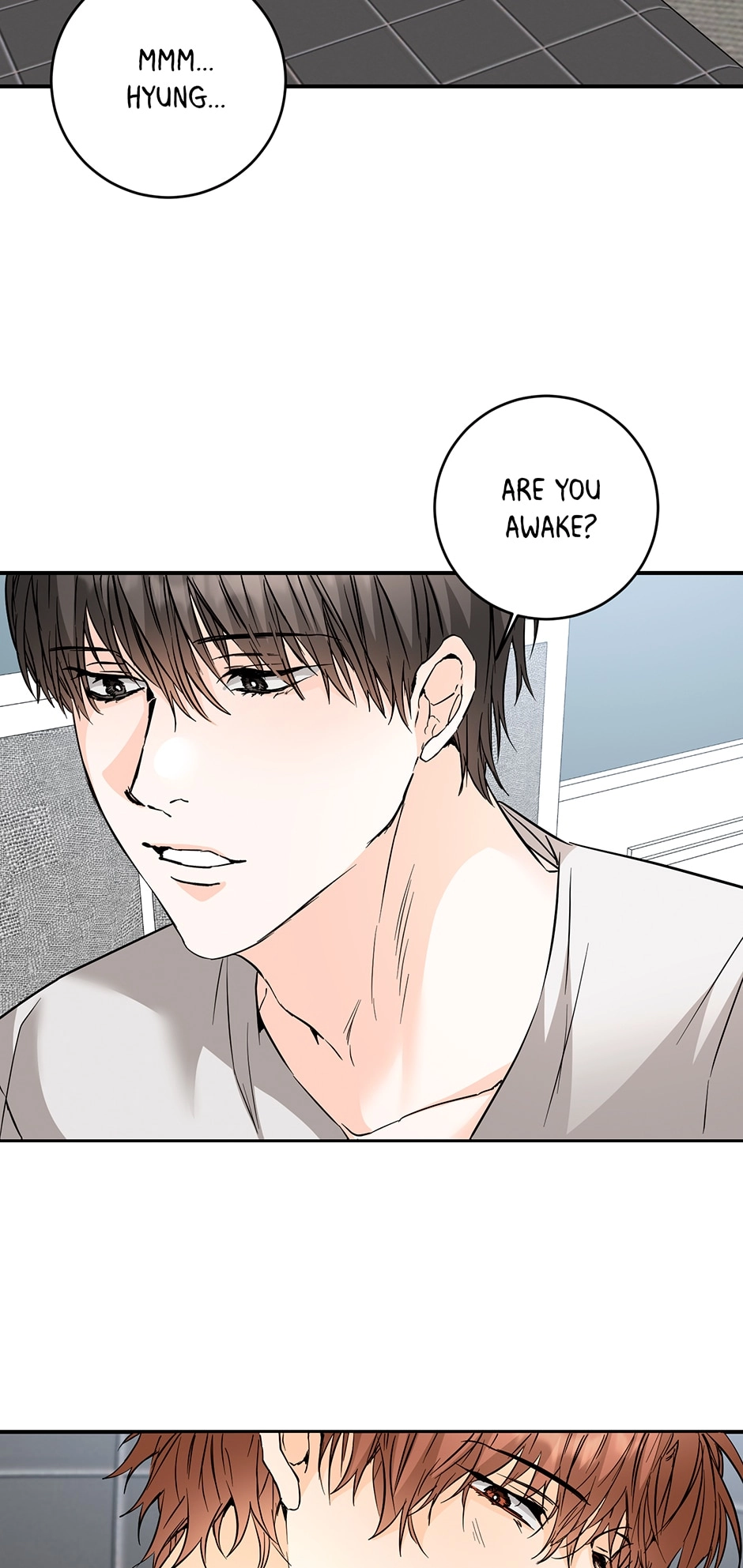 Popping Candy Chapter 65 page 44 - 