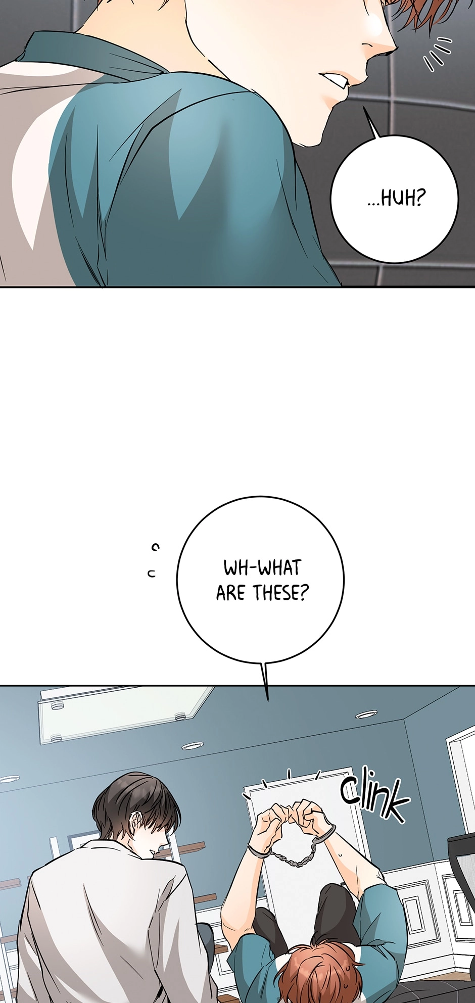 Popping Candy Chapter 65 page 45 - 