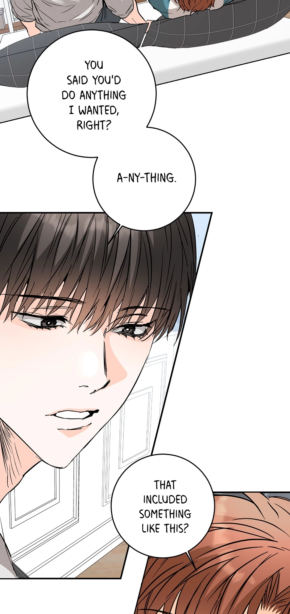 Popping Candy Chapter 65 page 46 - 